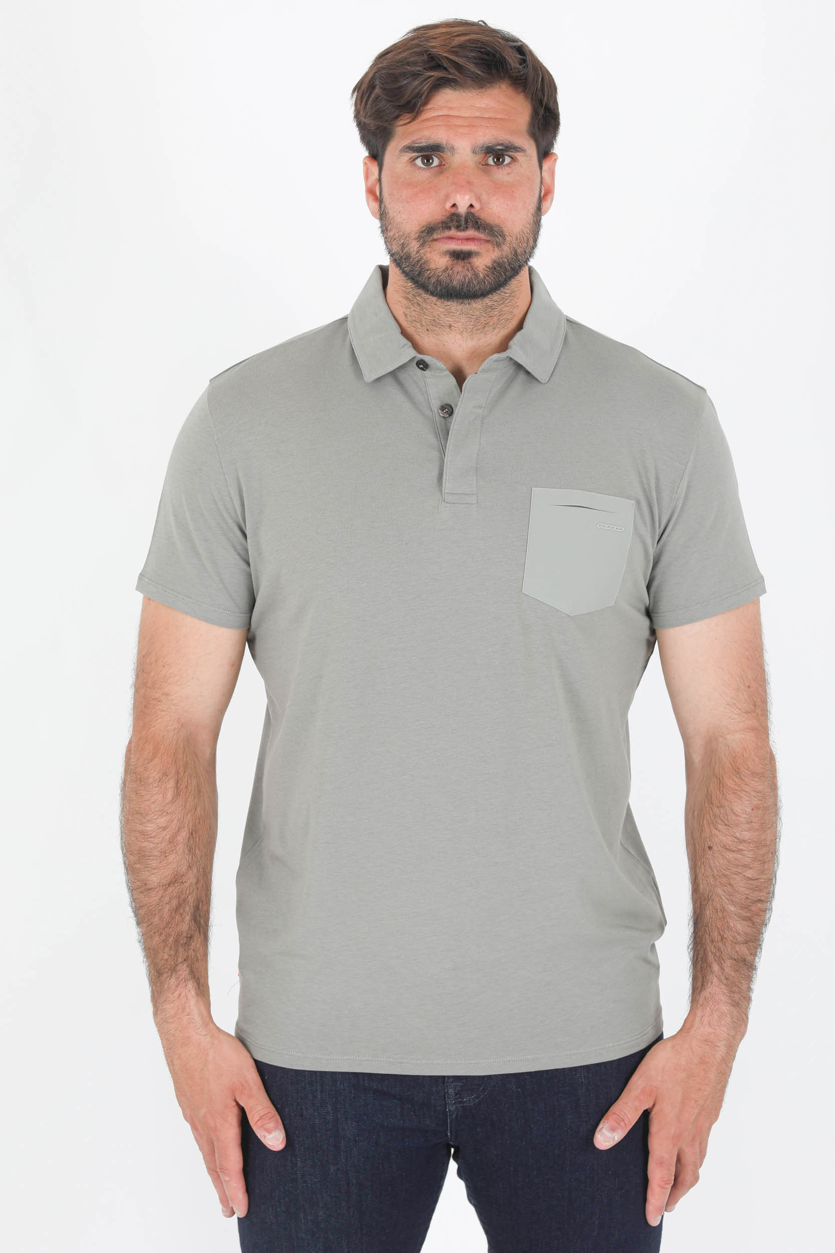 POLO RRD MASTIC 22070-82