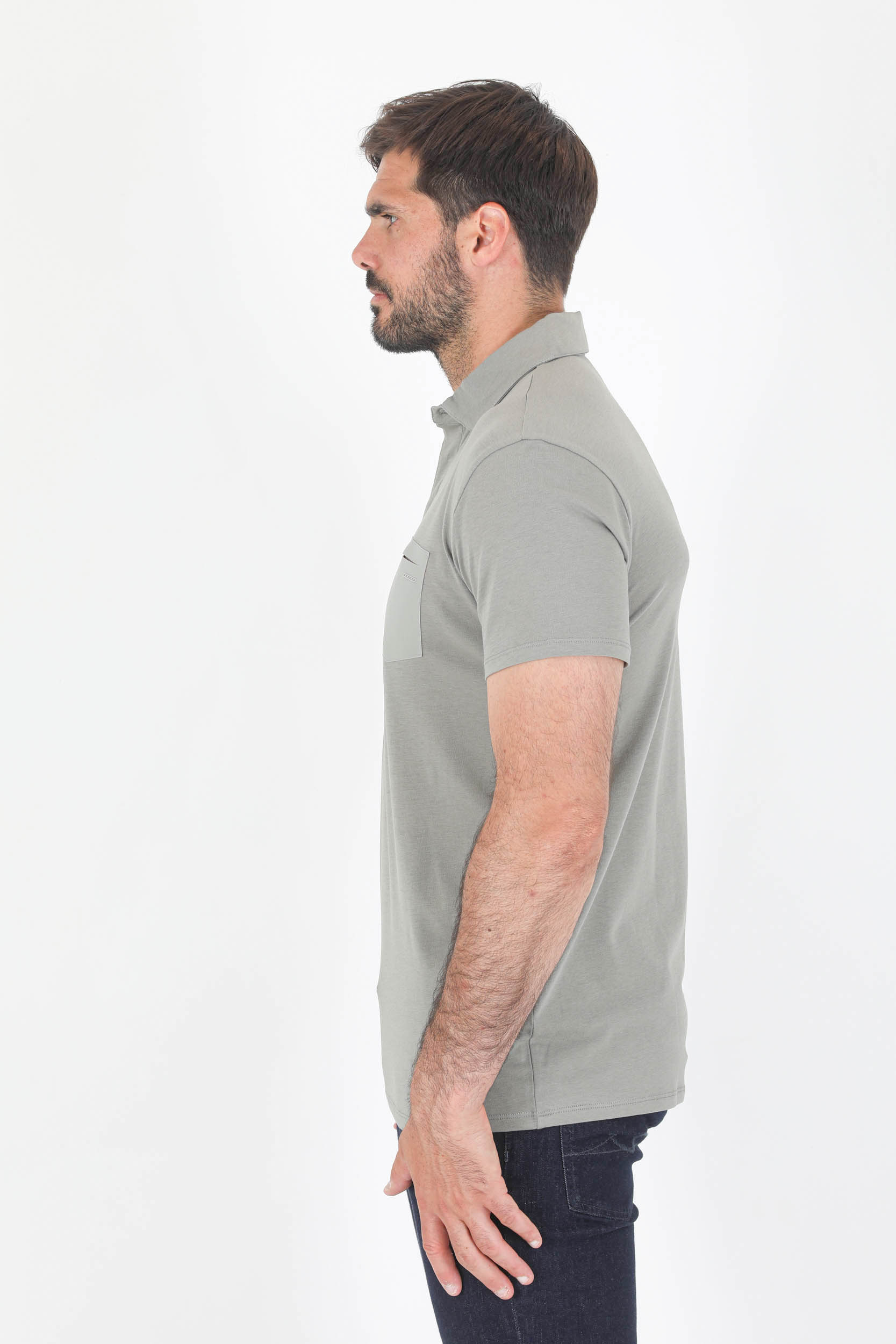 POLO RRD MASTIC 22070-82