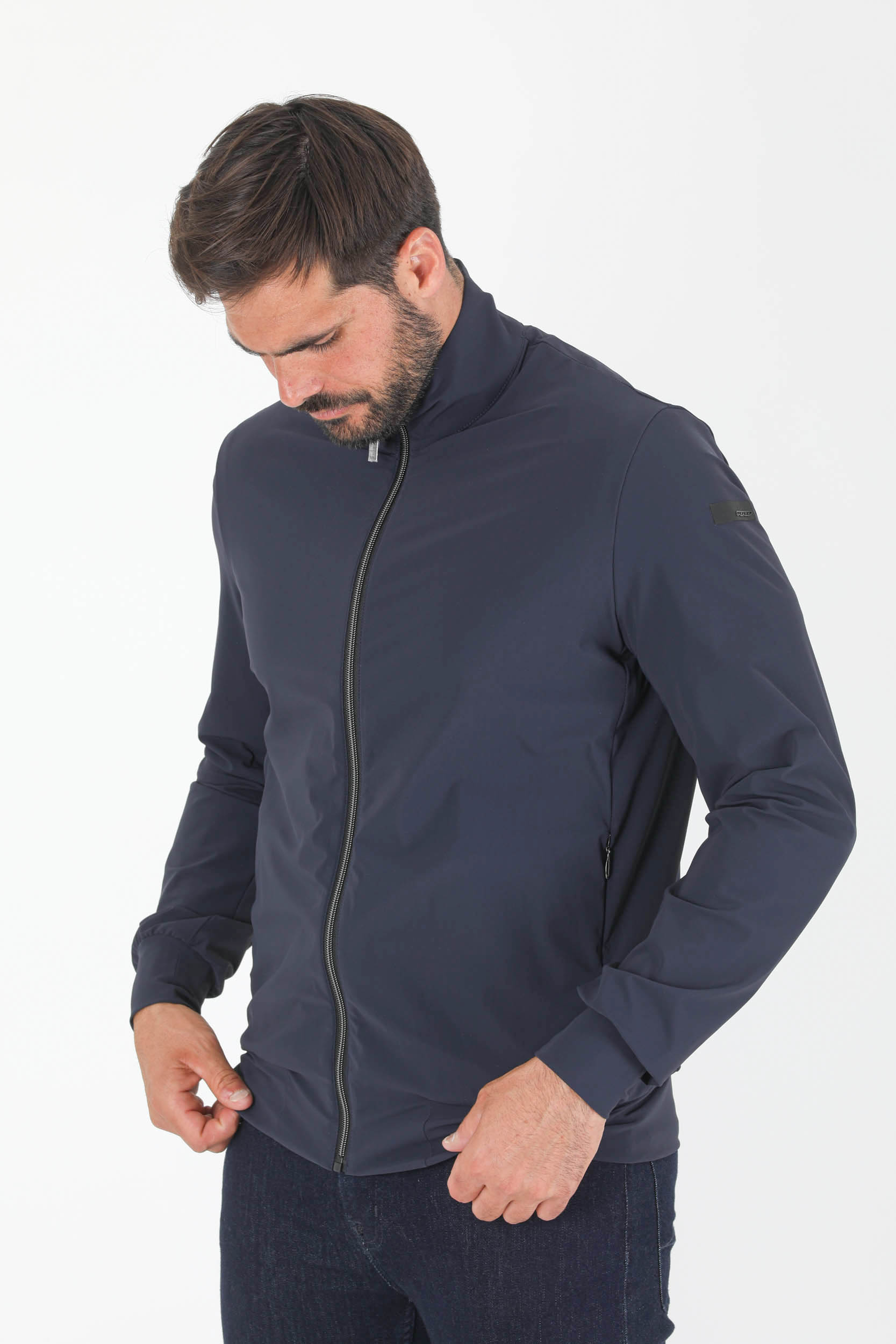 BLOUSON RRD MARINE 22045-61