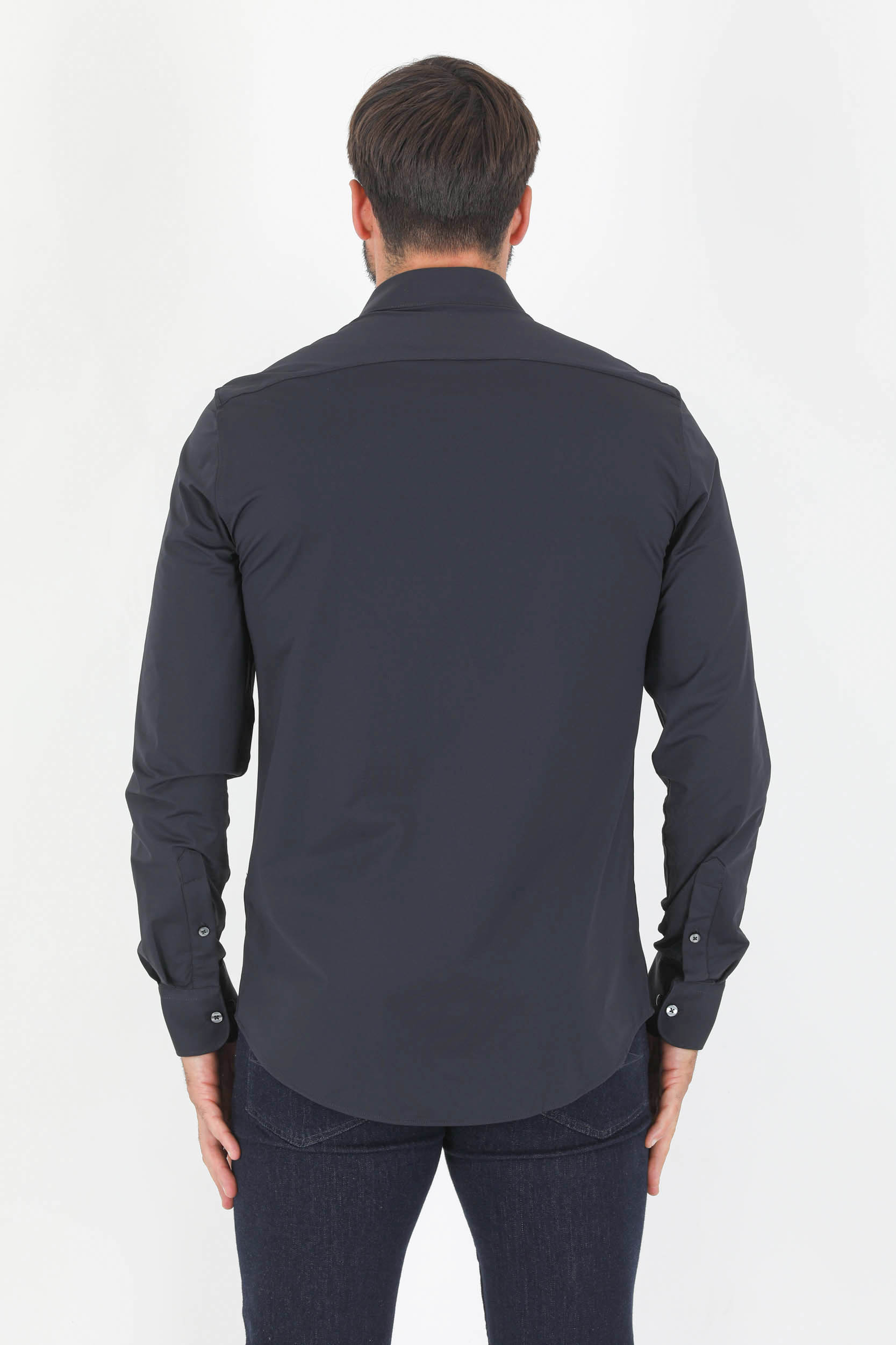 CHEMISE RRD MARINE 22092-60