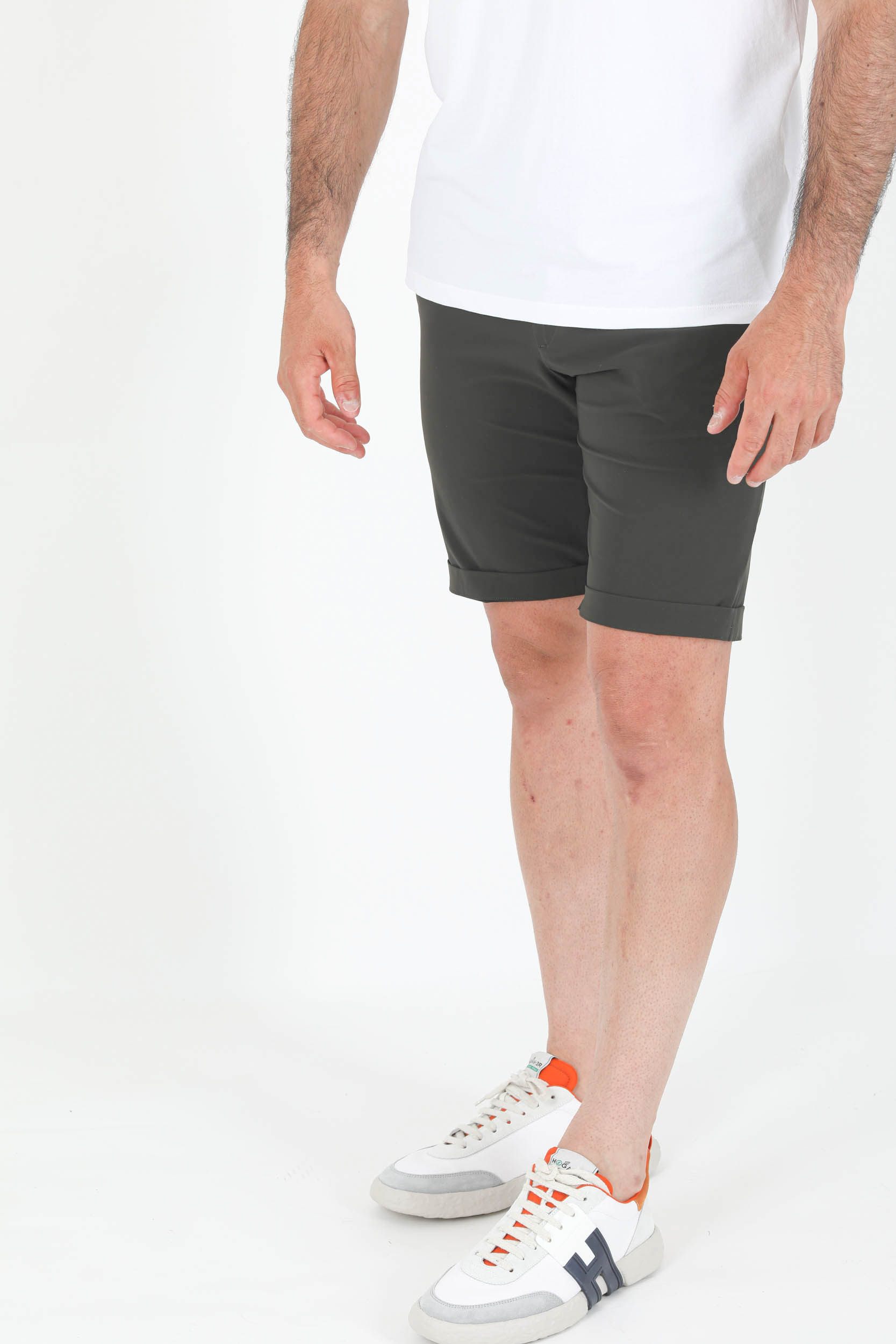 SHORT RRD KAKI 22126-21