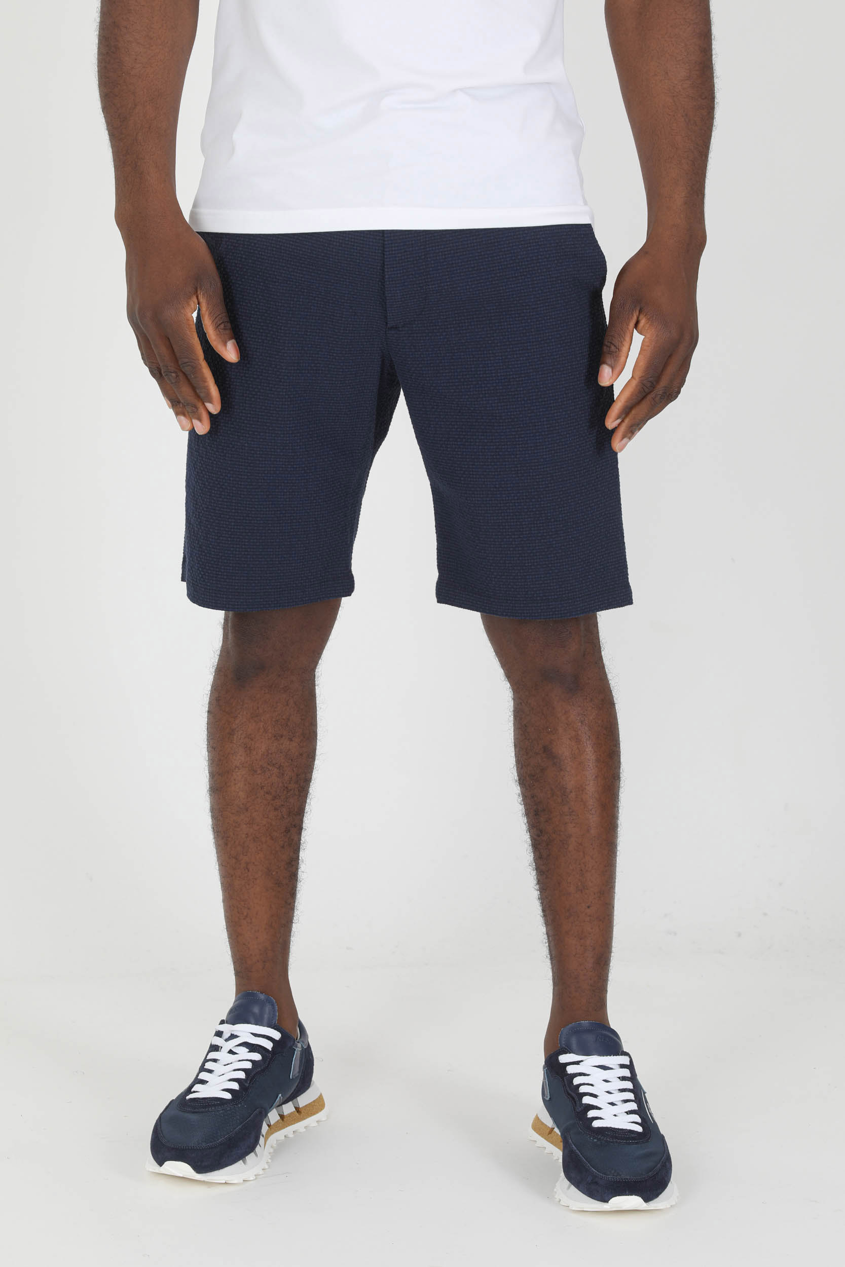 SHORT NN07 MARINE 1045SHORT-200