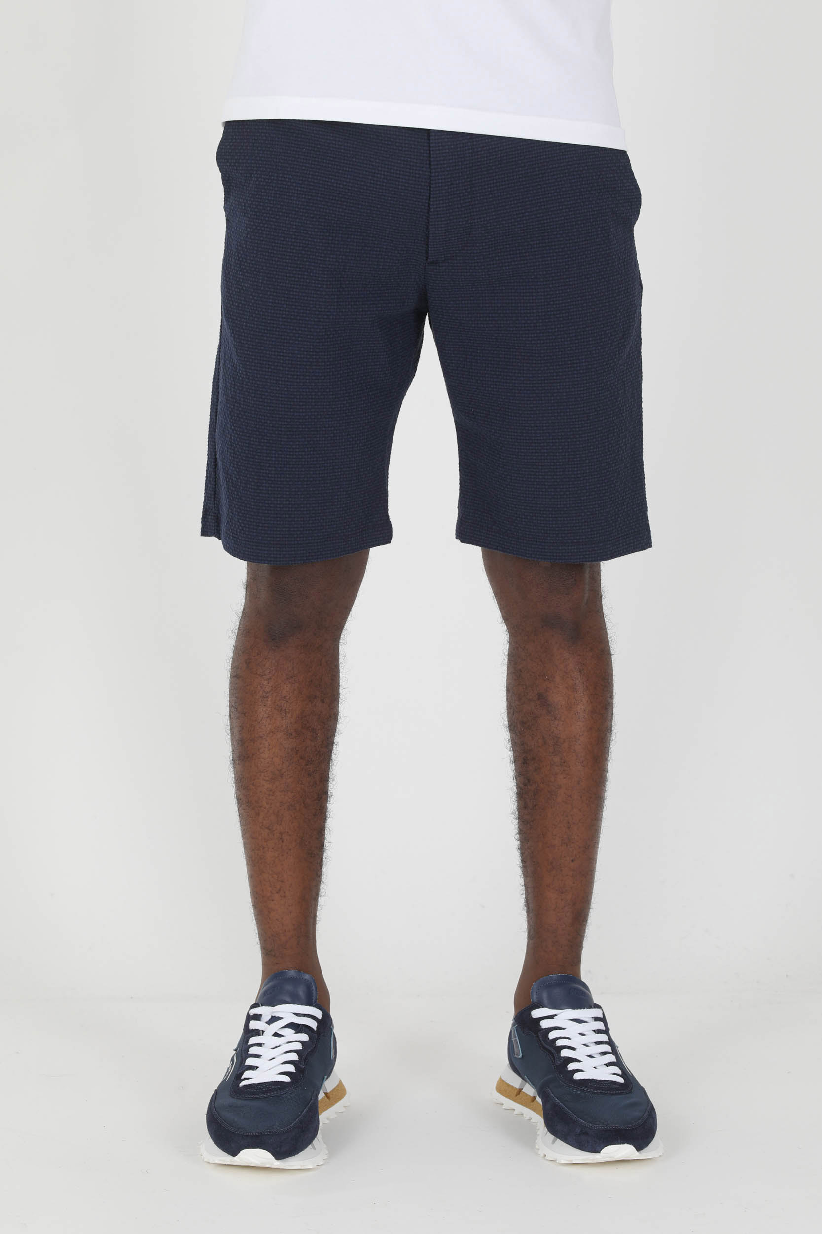 SHORT NN07 MARINE 1045SHORT-200