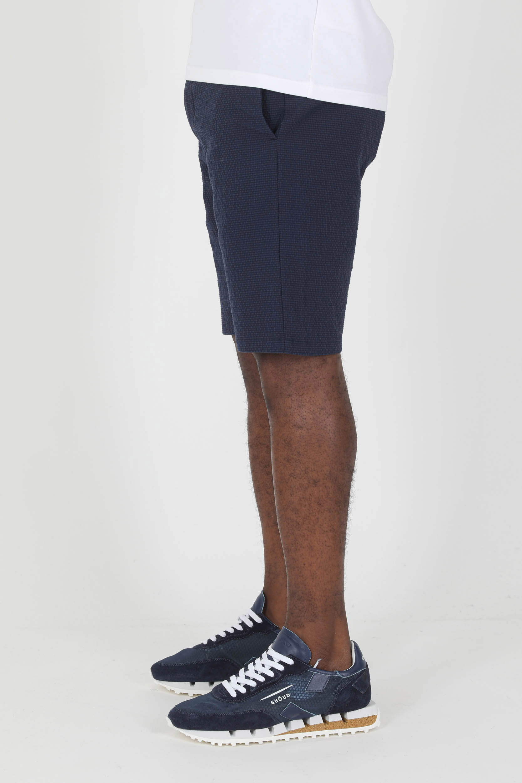 SHORT NN07 MARINE 1045SHORT-200