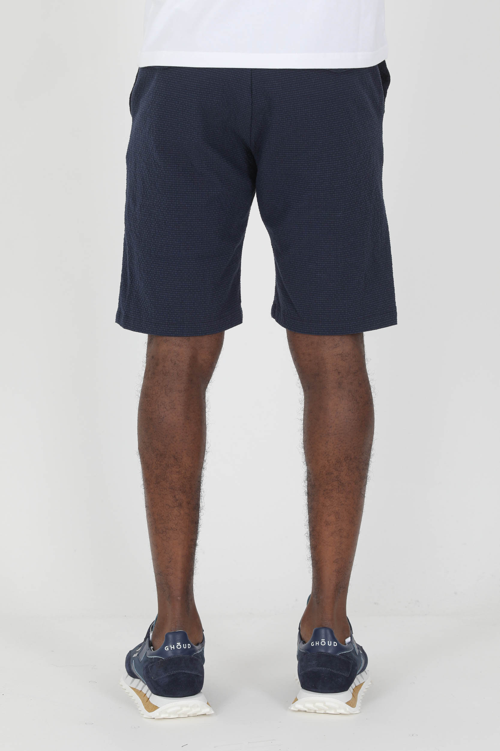 SHORT NN07 MARINE 1045SHORT-200