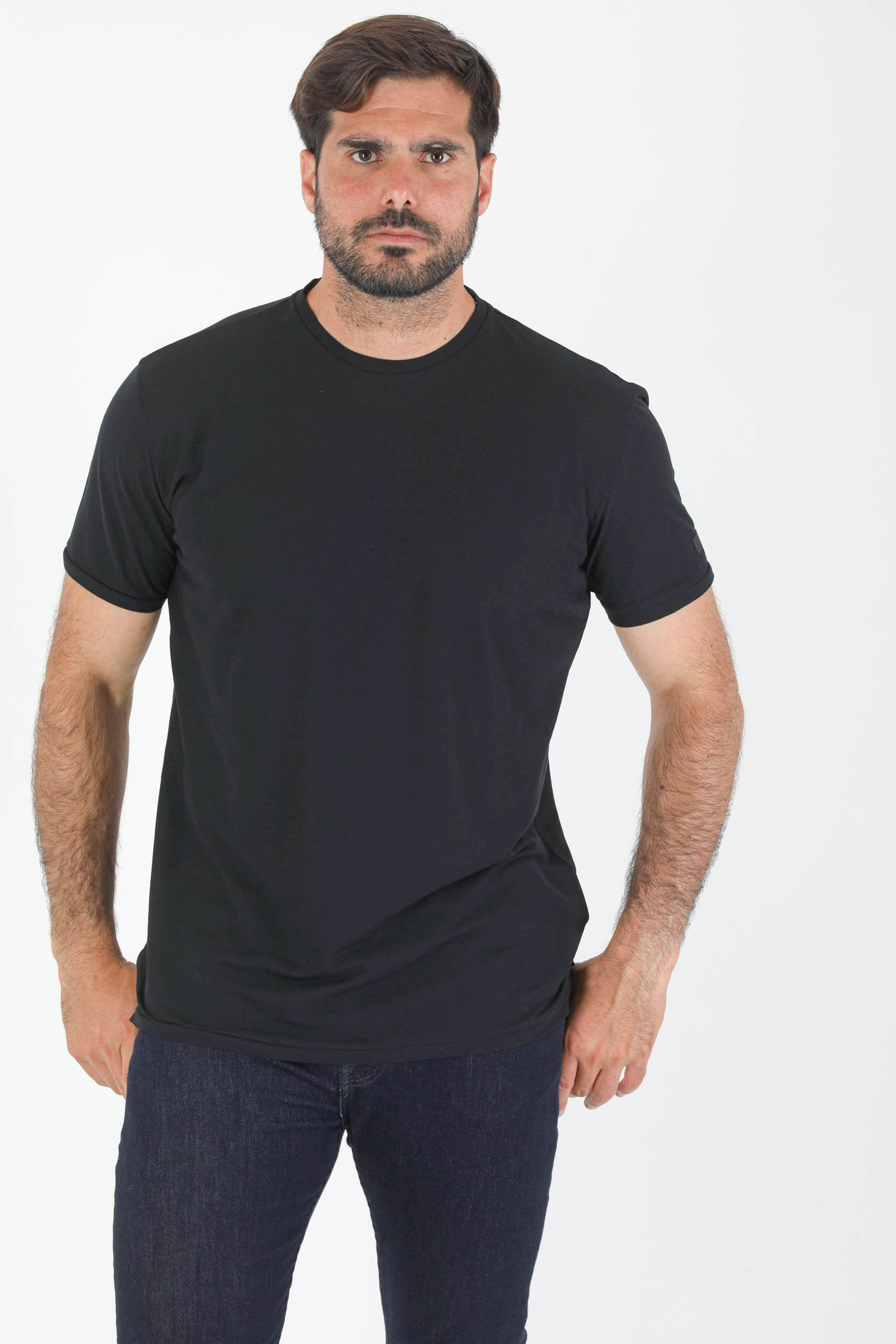 T-SHIRT RRD FIN MARINE 22084-60