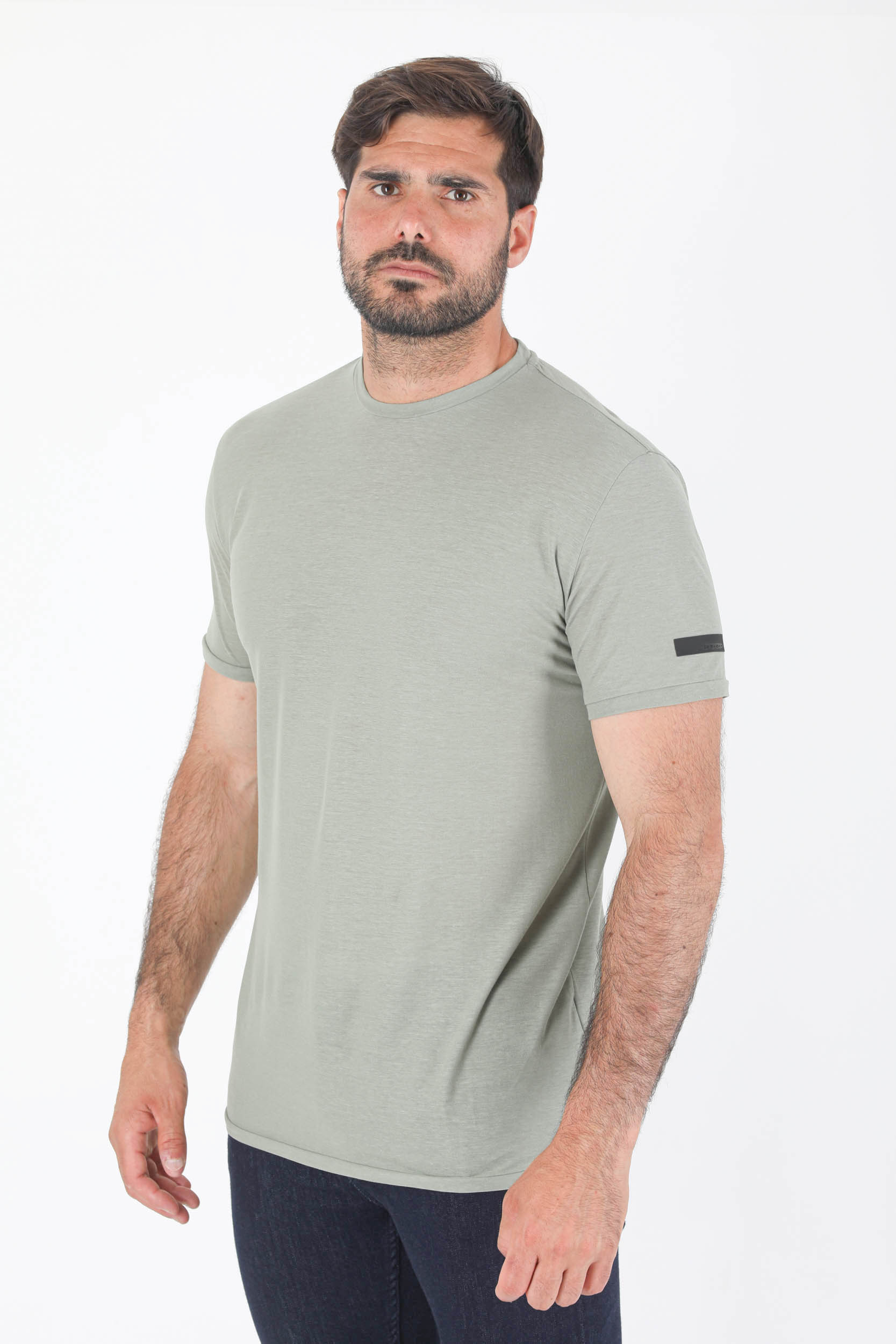 T-SHIRT RRD FIN MASTIC 22084-82