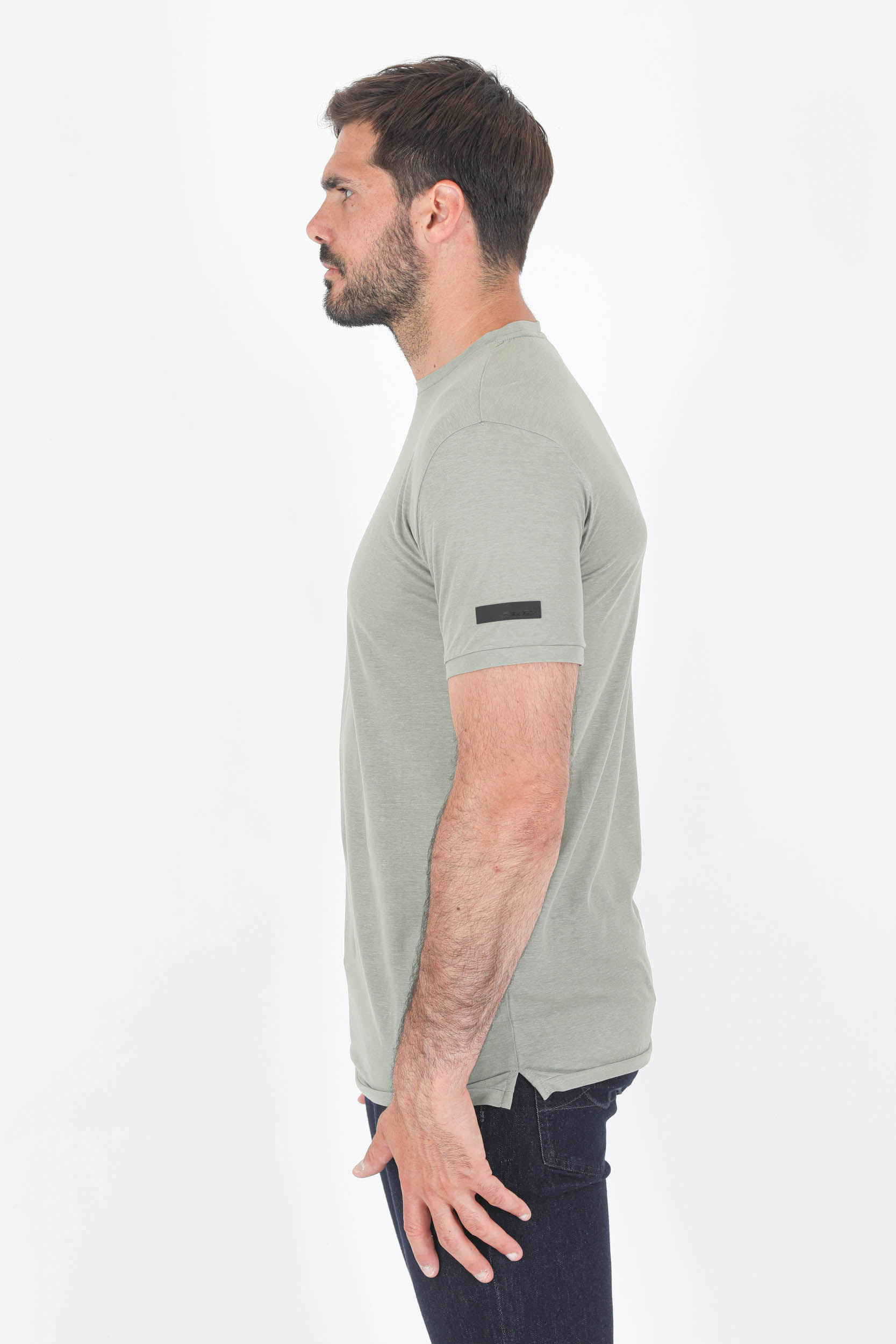 T-SHIRT RRD FIN MASTIC 22084-82