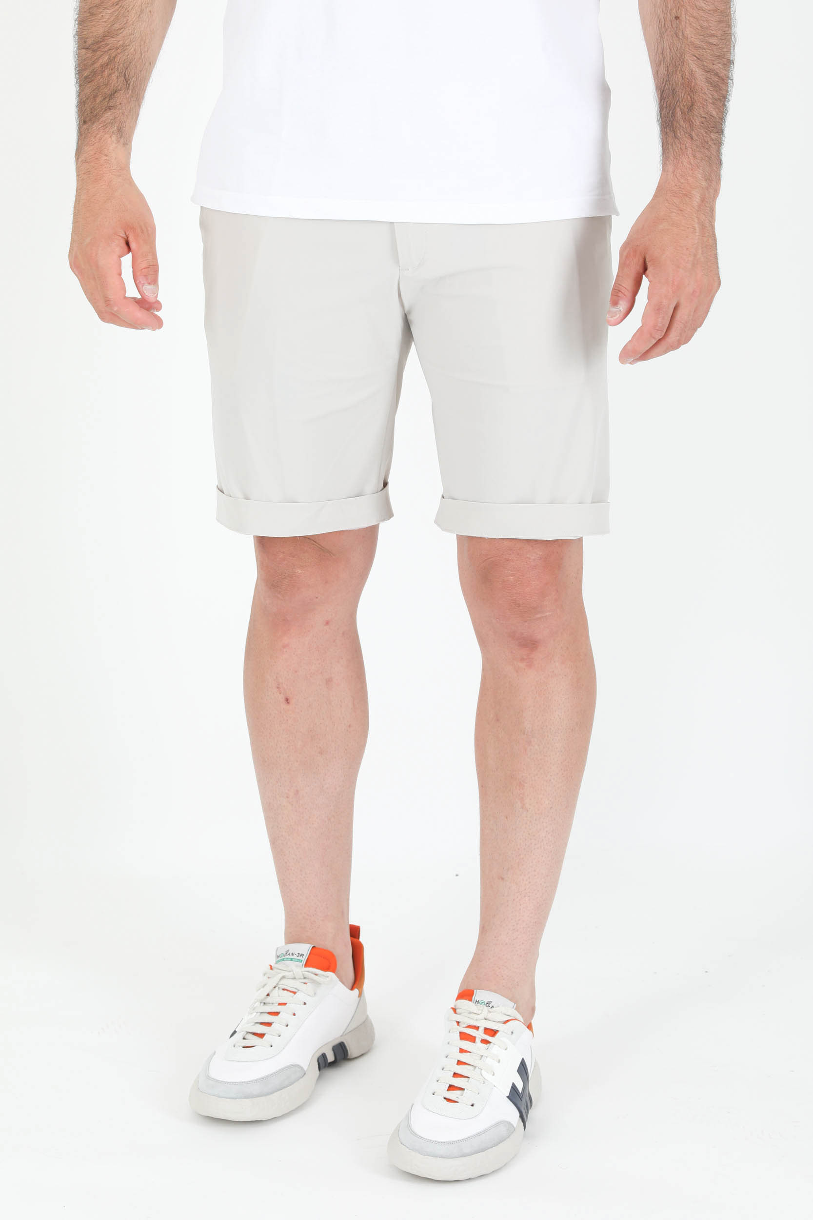 SHORT RRD BEIGE 22126-83