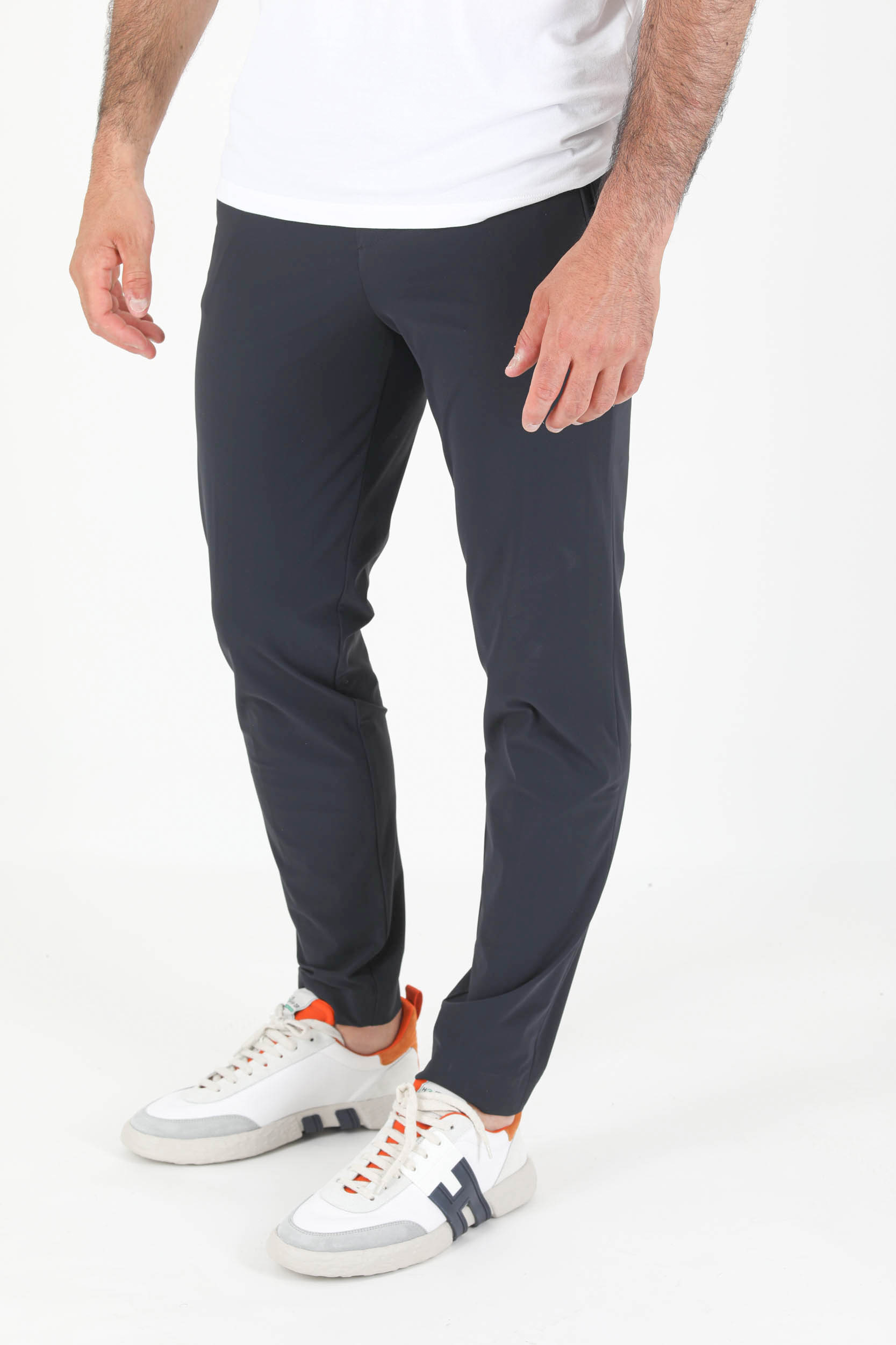 PANTALON RRD MARINE 7/8 22122-60