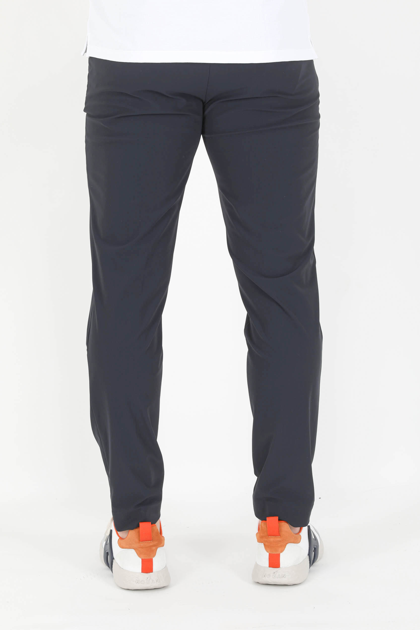 PANTALON RRD MARINE 7/8 22122-60