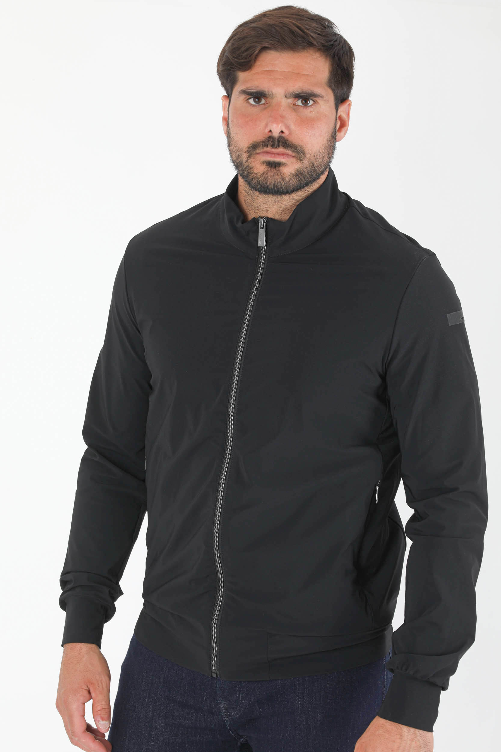 BLOUSON RRD NOIR 22045-10