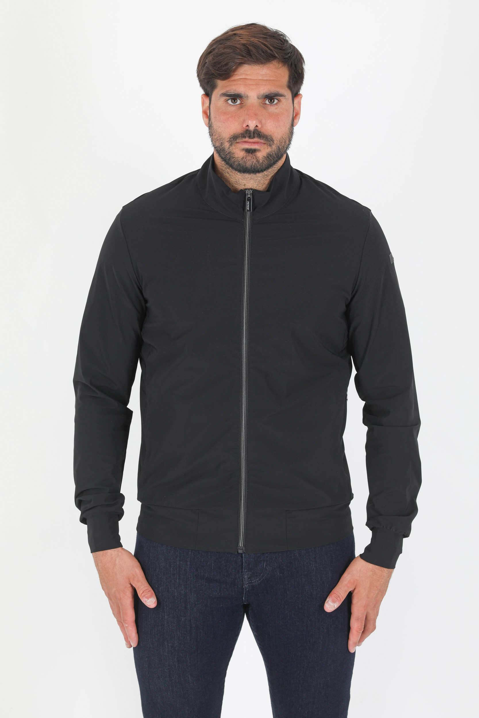 BLOUSON RRD NOIR 22045-10