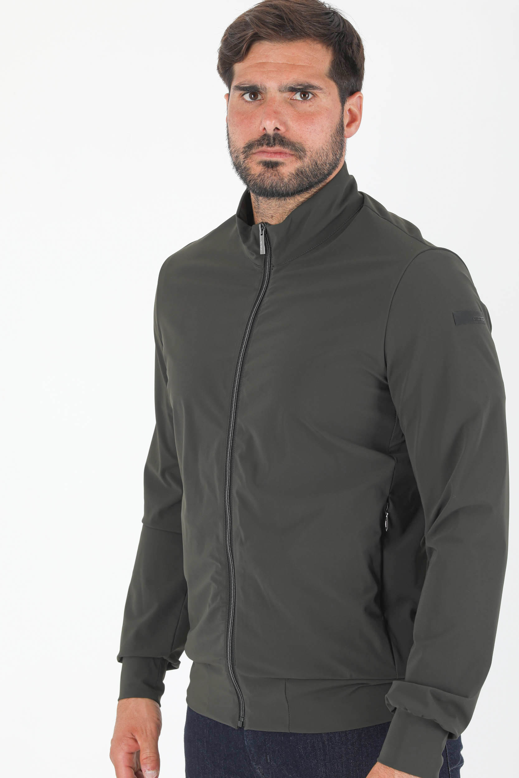 BLOUSON RRD KAKI 22045-21