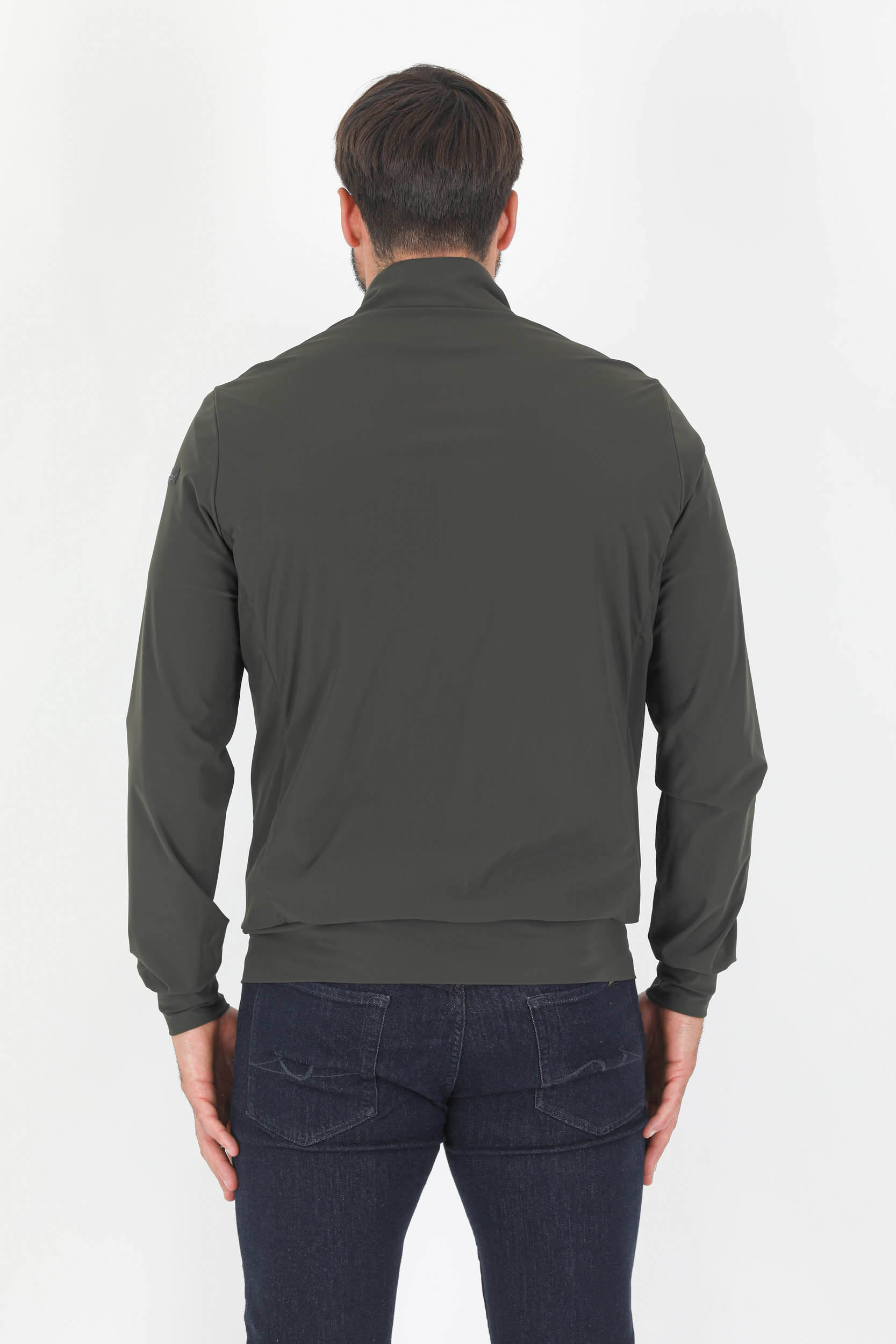 BLOUSON RRD KAKI 22045-21