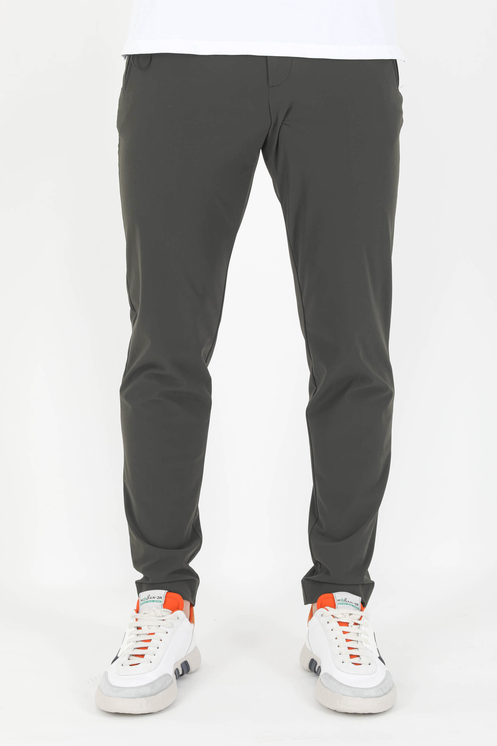 PANTALON RRD KAKI 7/8 22122-21