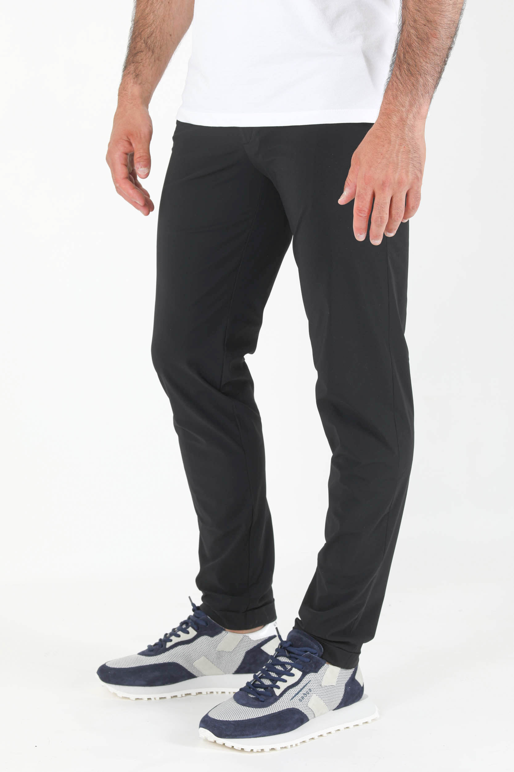 PANTALON RRD NOIR 22120-10