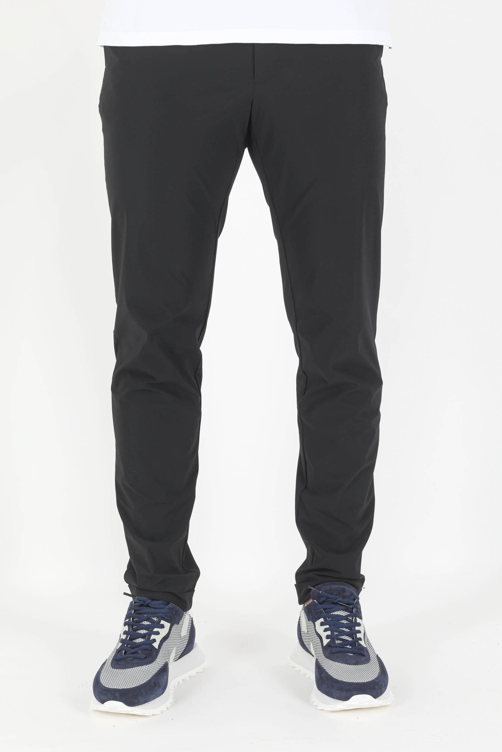 PANTALON RRD NOIR 22120-10