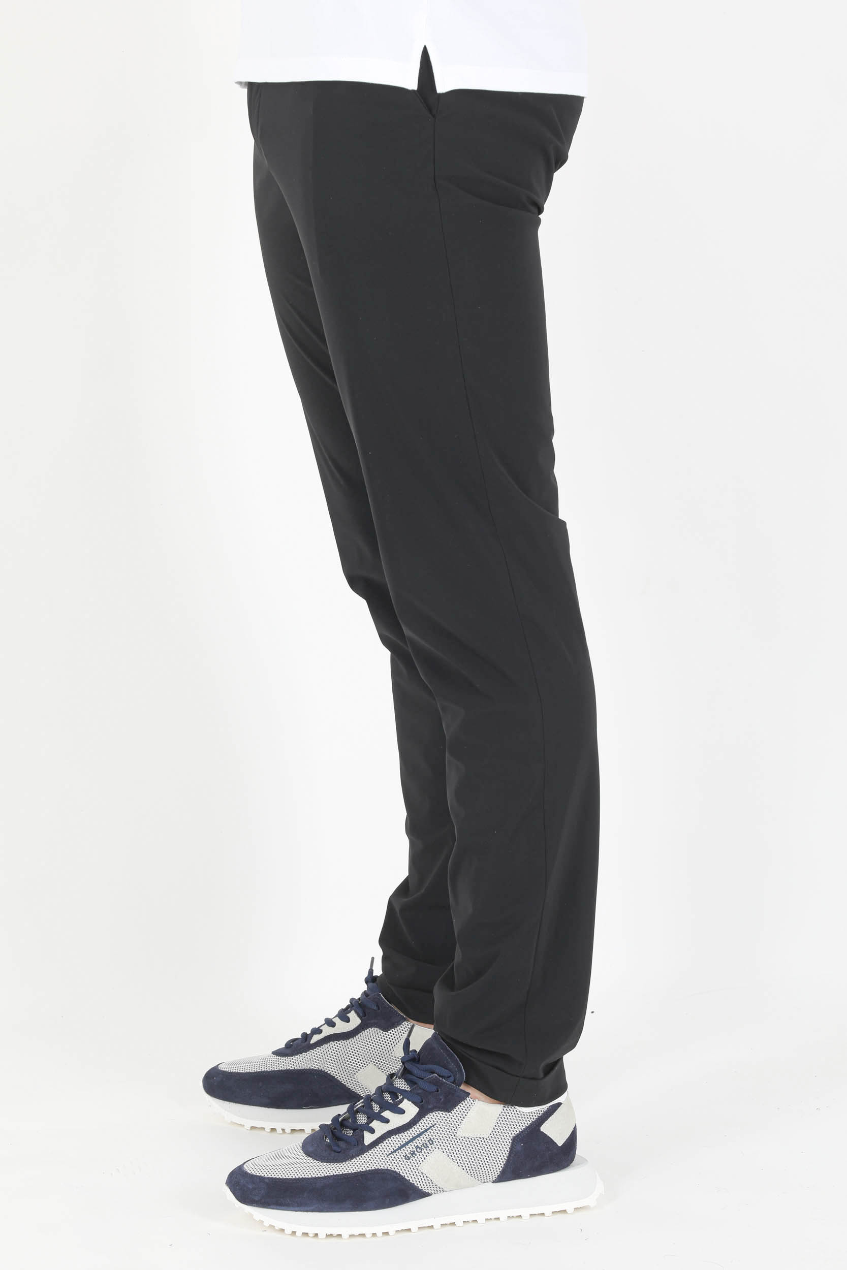 PANTALON RRD NOIR 22120-10