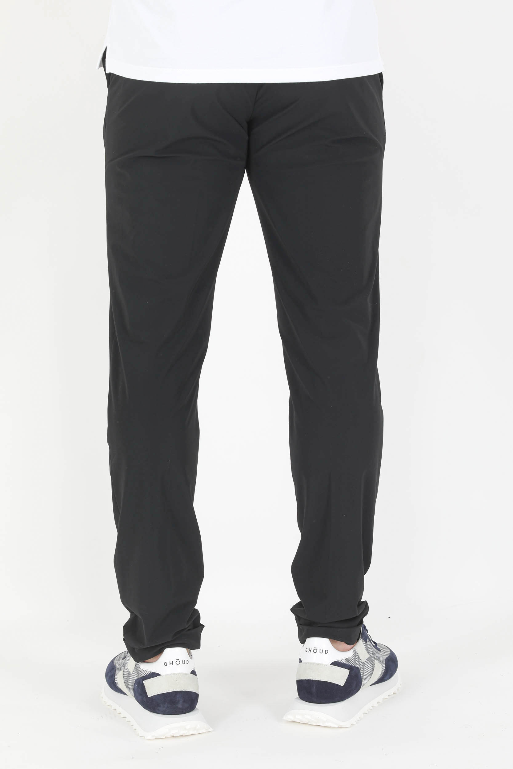 PANTALON RRD NOIR 22120-10