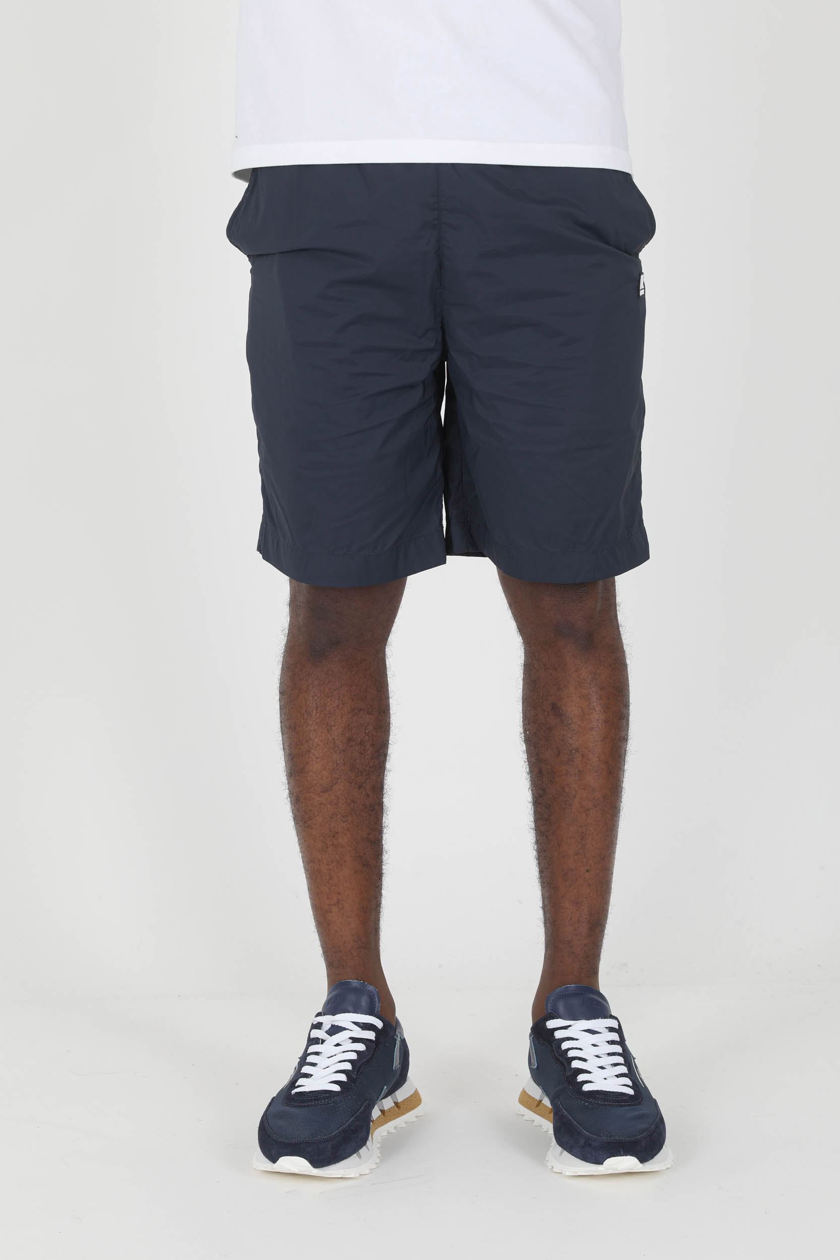 SHORT KWAY MARINE K211IW-K89