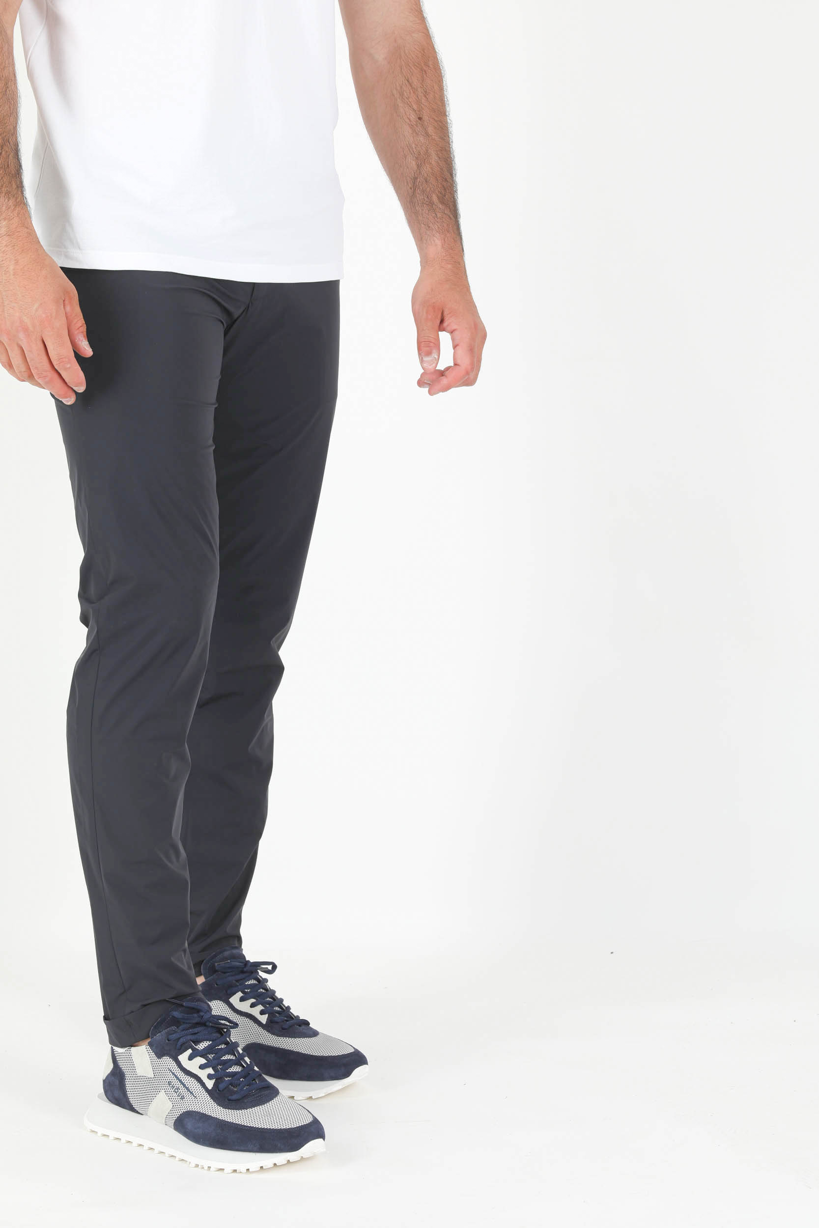 PANTALON RRD FIN MARINE 22134-60