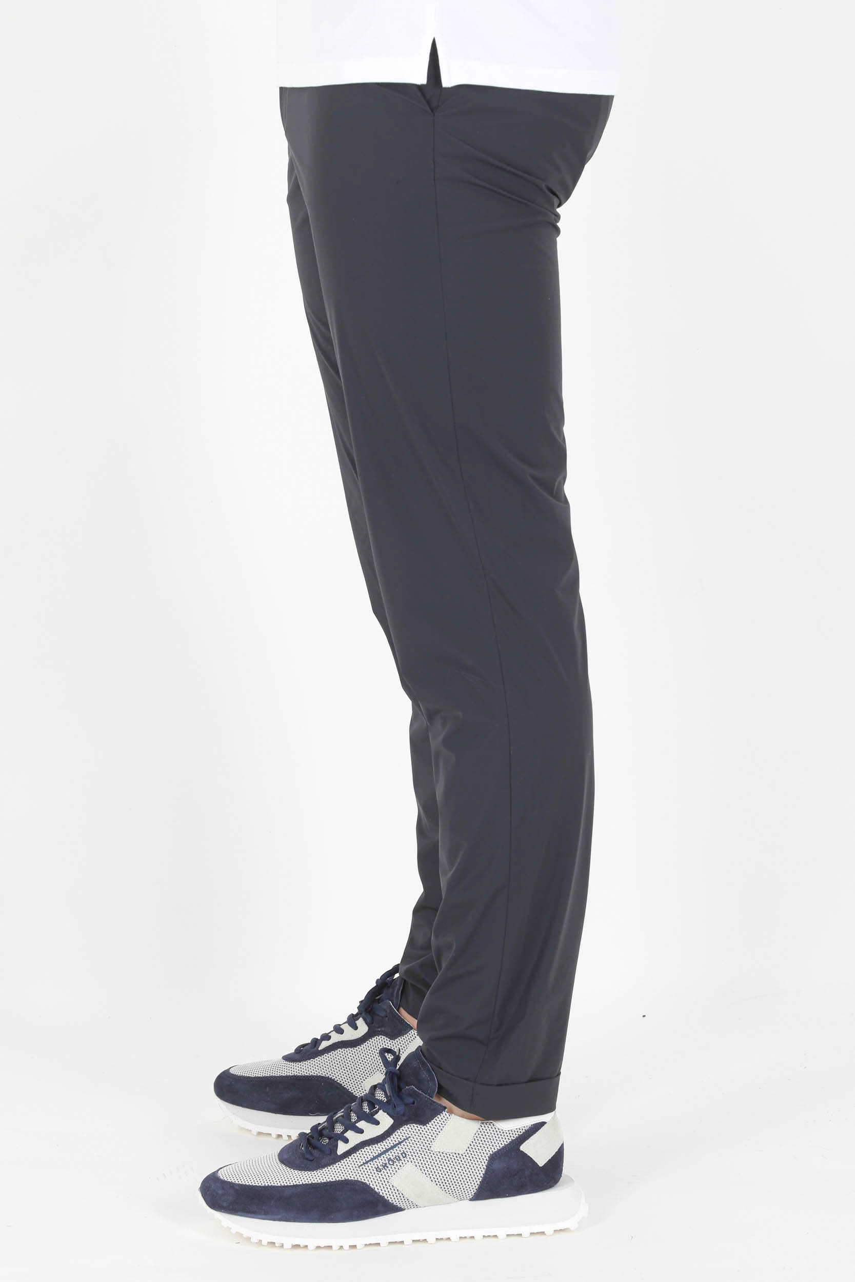 PANTALON RRD FIN MARINE 22134-60