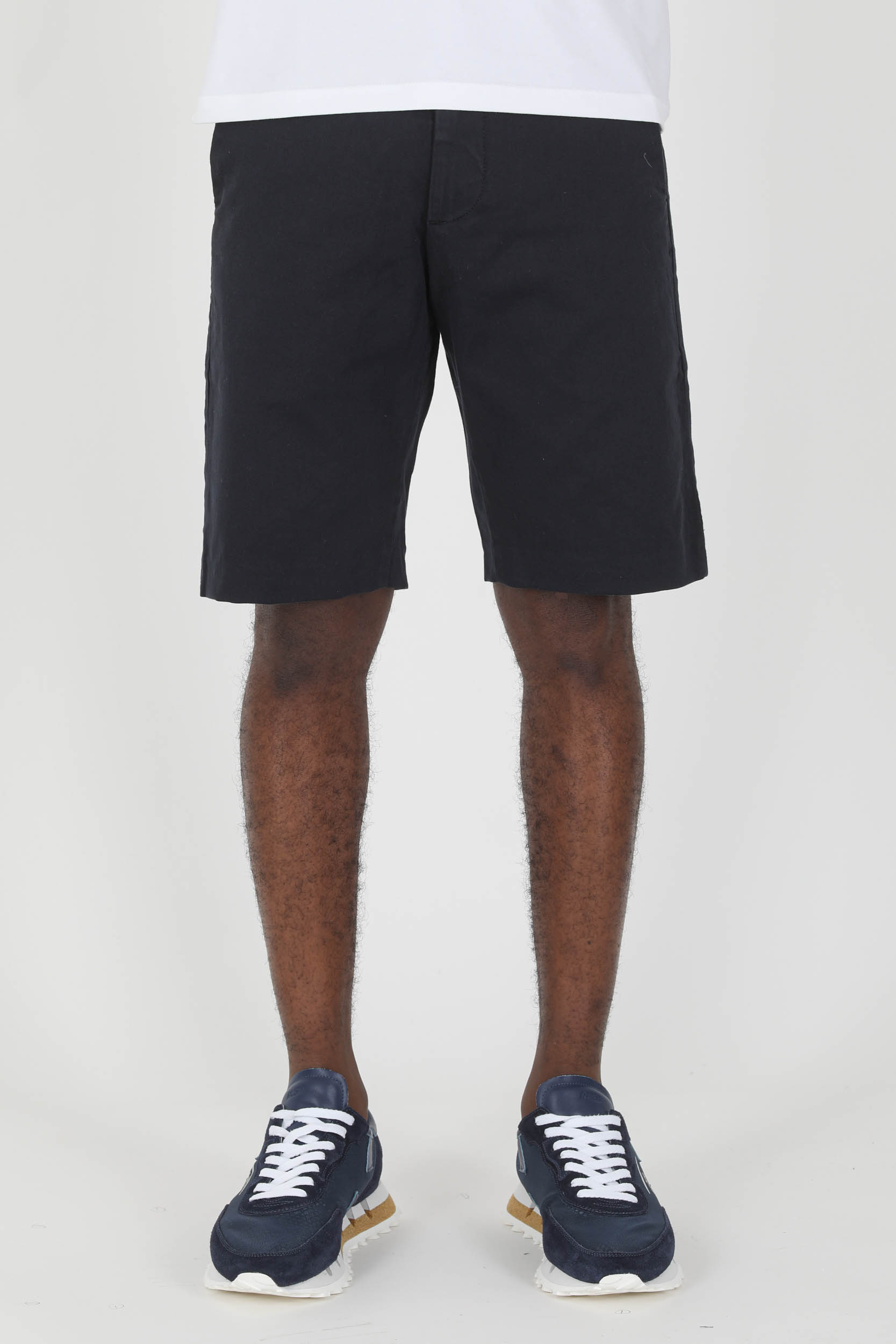 SHORT NN07 MARINE THEO1420-200