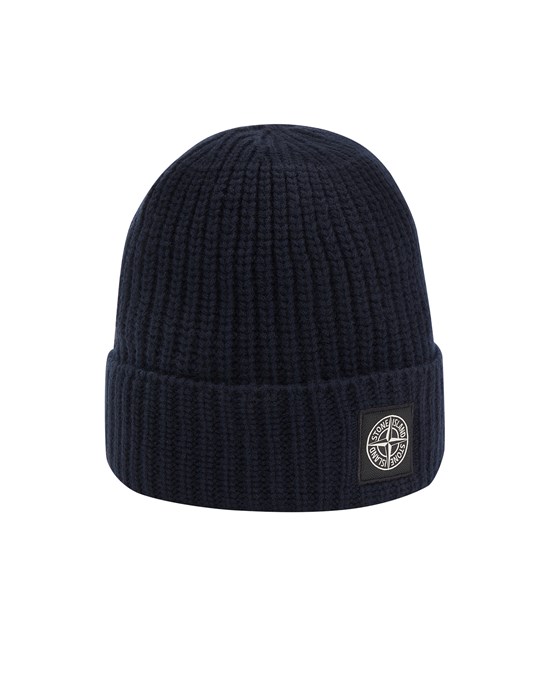 BONNET STONE ISLAND MARINE 7715N10B5-V0020