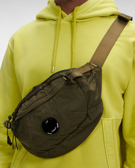 BANANE C.P COMPANY KAKI C112A-683