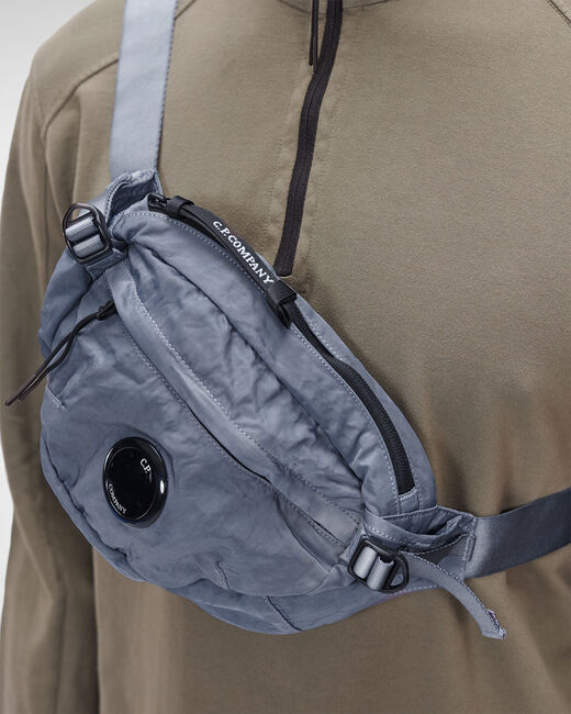 BANANE C.P COMPANY BLEU C112A-843