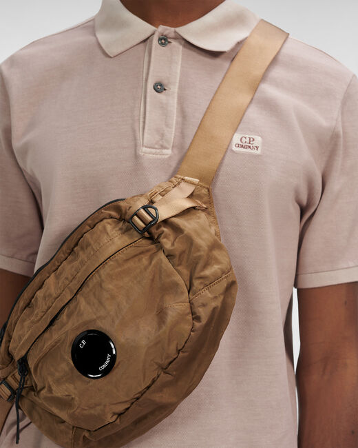 BANANE C.P COMPANY MARRON C112A-344