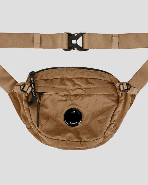 BANANE C.P COMPANY MARRON C112A-344