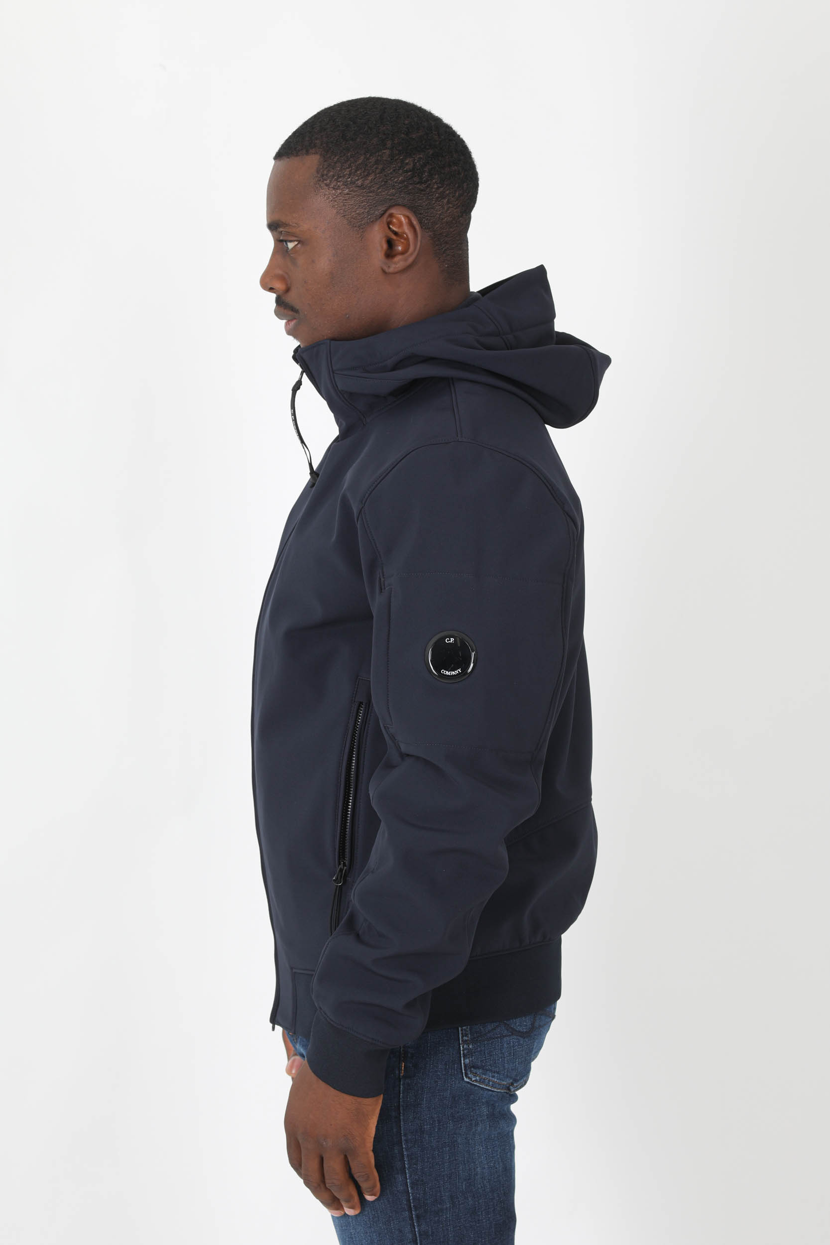 SOFT SHELL-R C.P COMPANY HUBLOT MARINE W003A-888