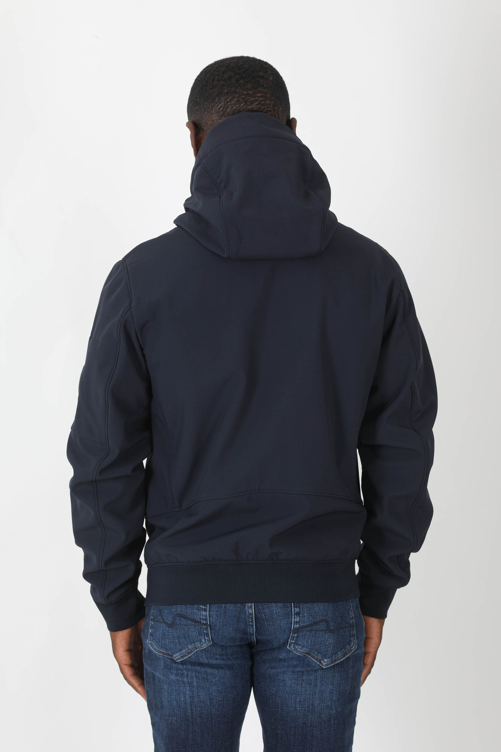 SOFT SHELL-R C.P COMPANY HUBLOT MARINE W003A-888