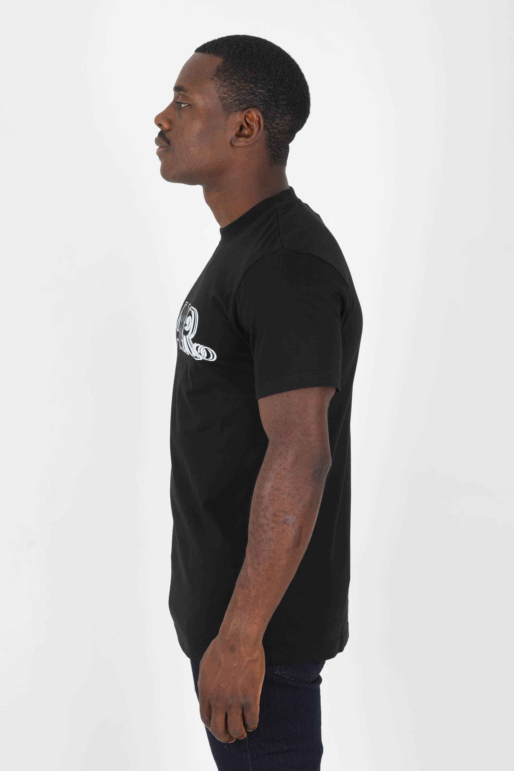 T-SHIRT BALR NEON B1112.1046-NEON