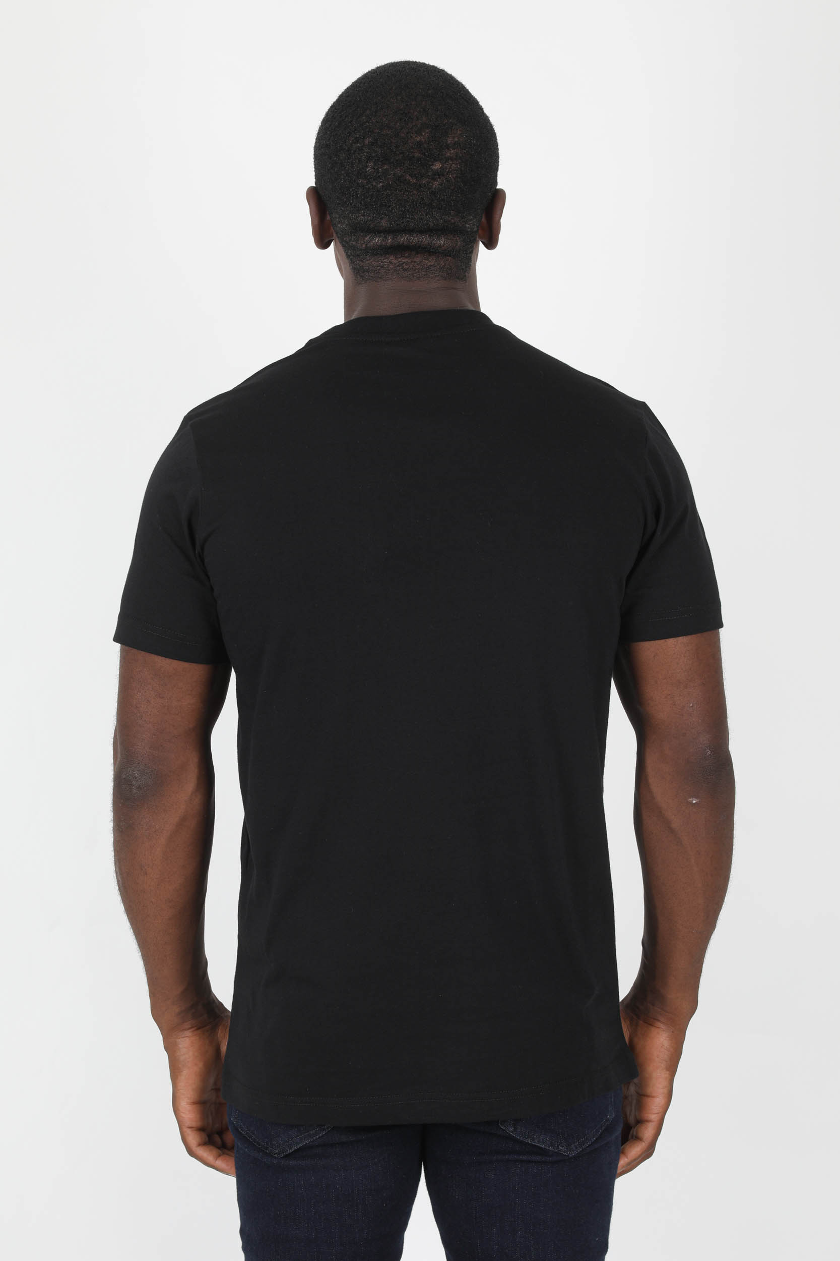 T-SHIRT BALR NEON B1112.1046-NEON