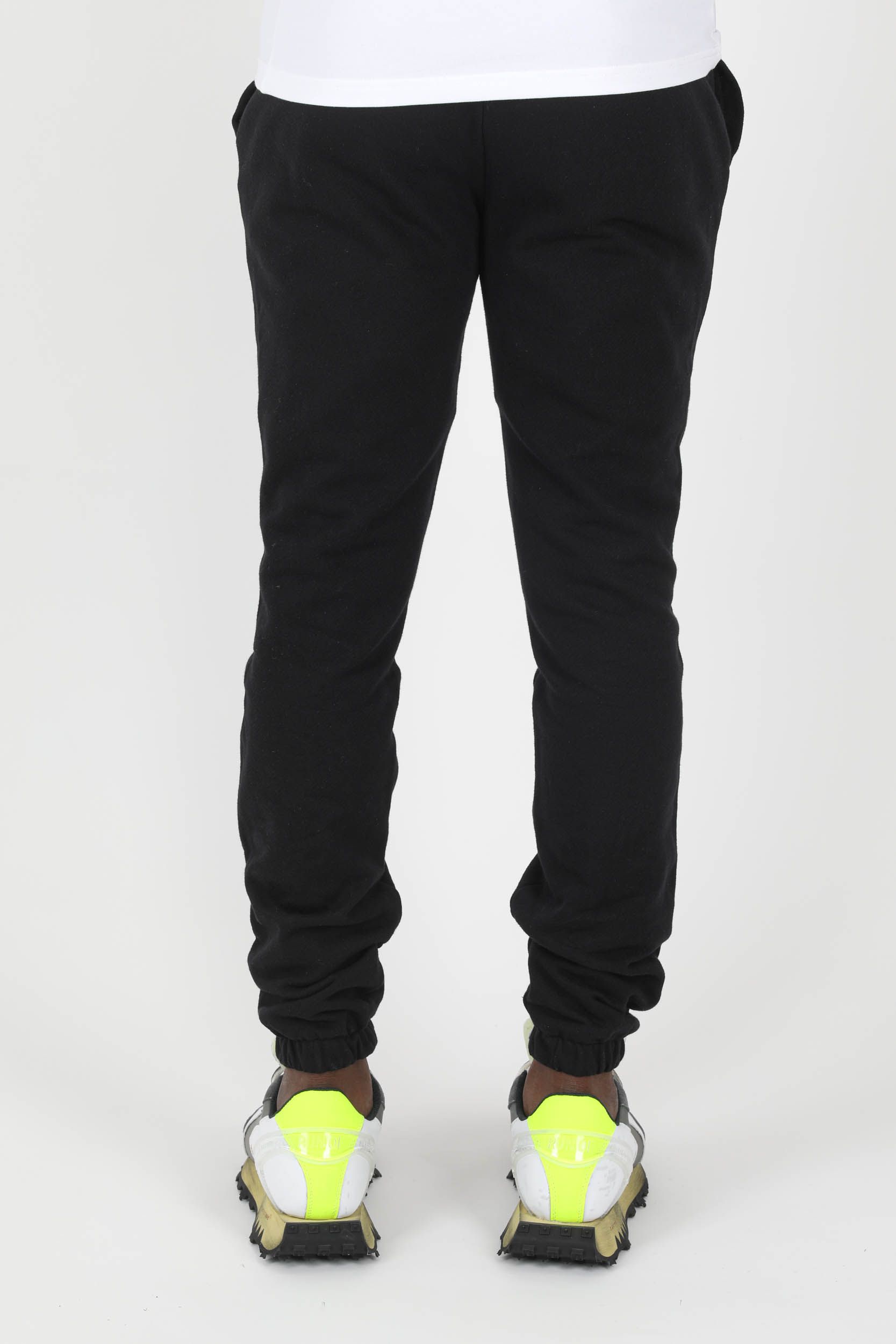 BAS DE JOGGING BALR NOIR B1411.1062