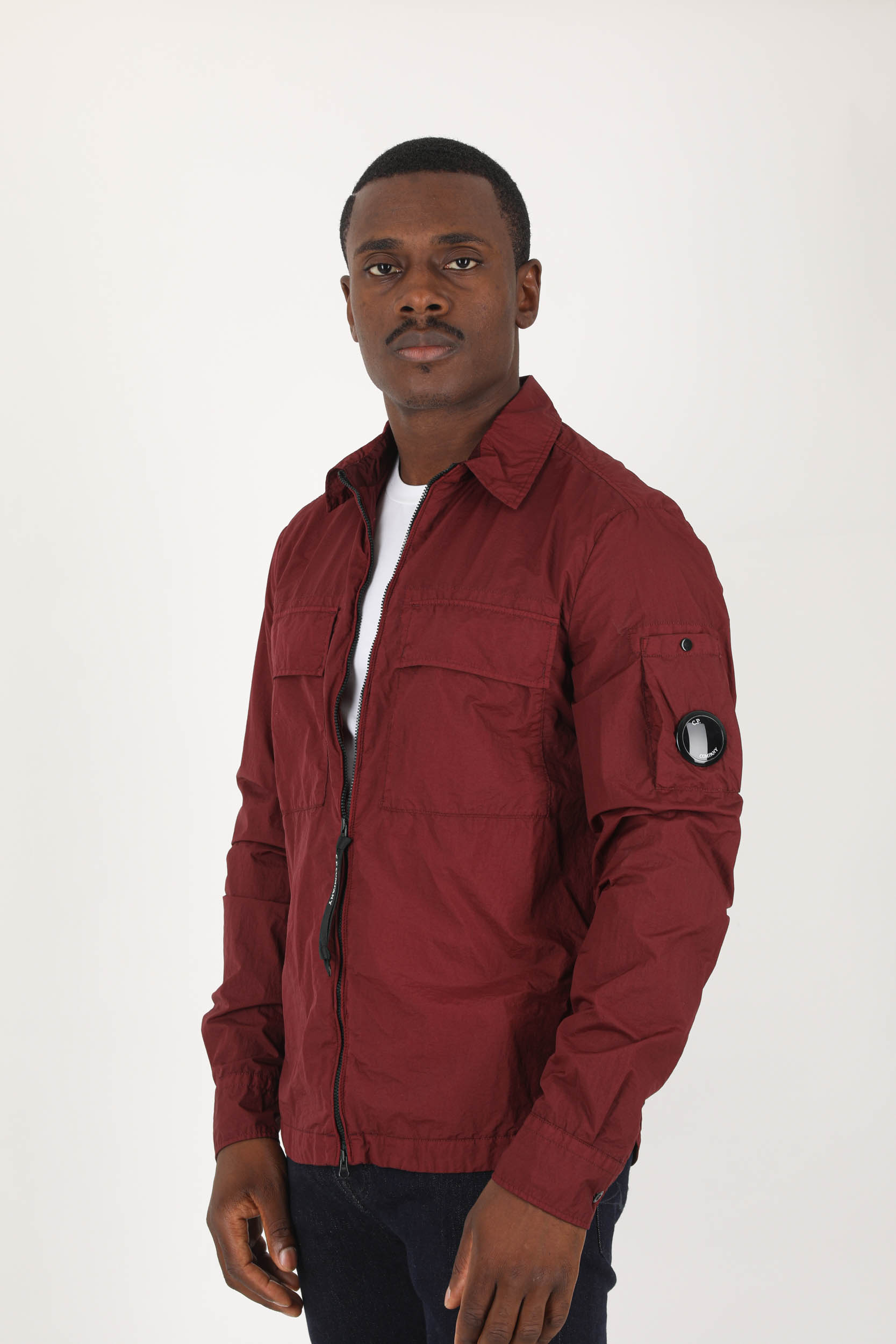 SURECHEMISE C.P COMPANY BORDEAUX H192A-589