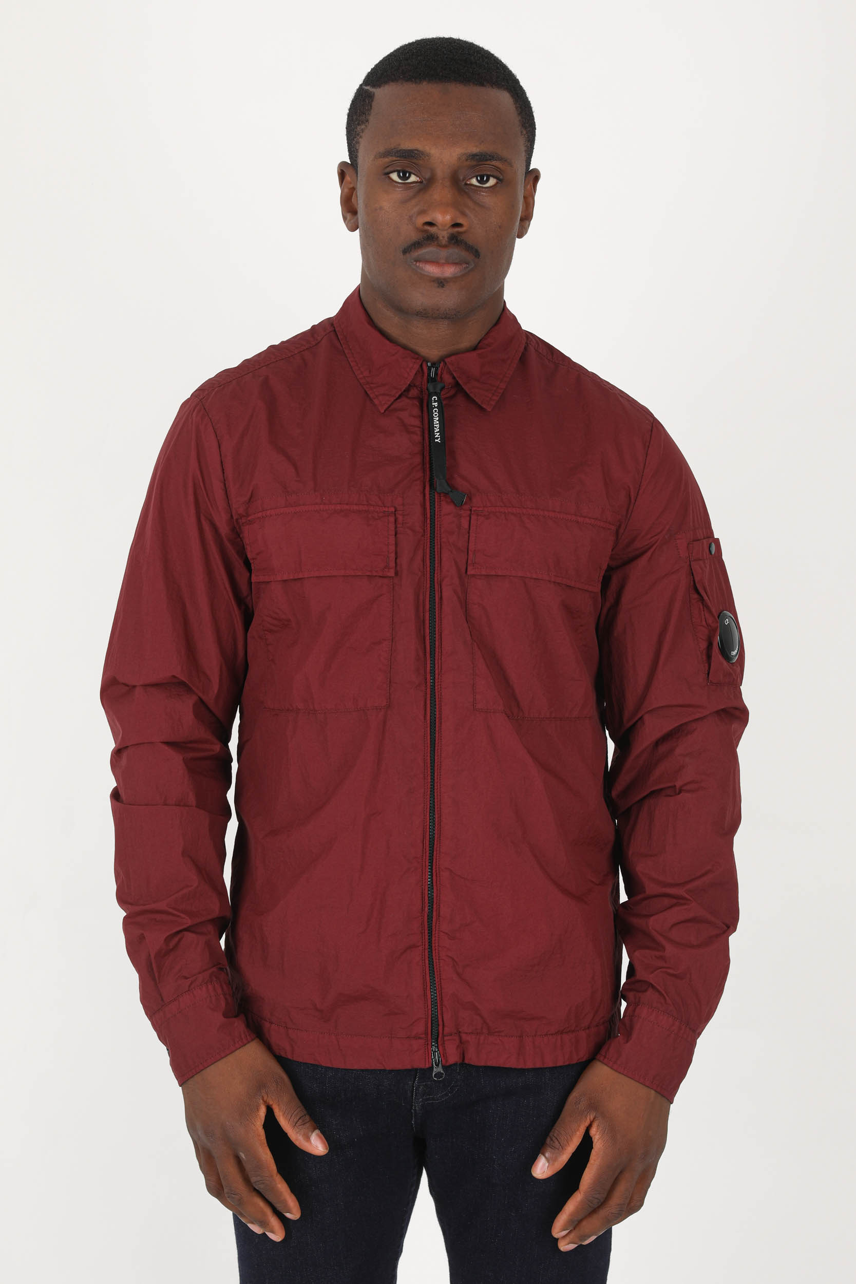 SURECHEMISE C.P COMPANY BORDEAUX H192A-589