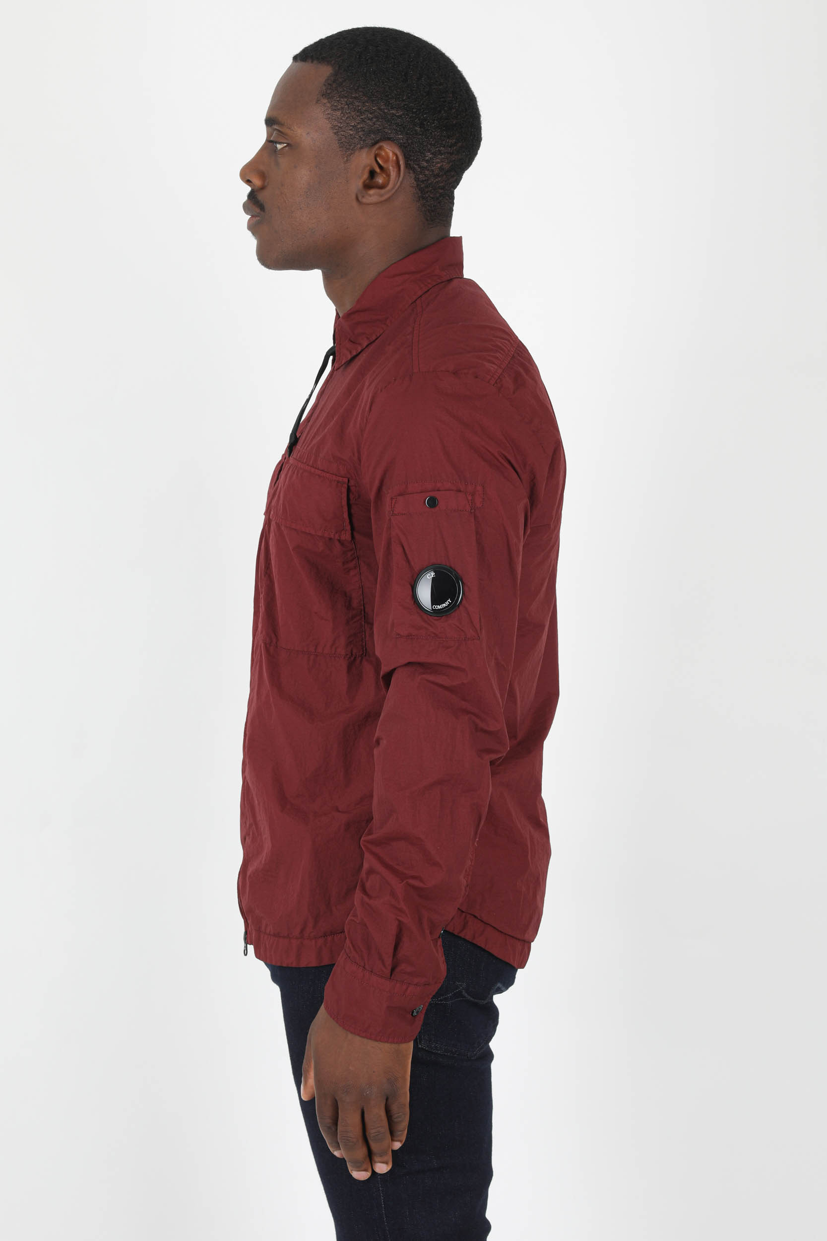 SURECHEMISE C.P COMPANY BORDEAUX H192A-589