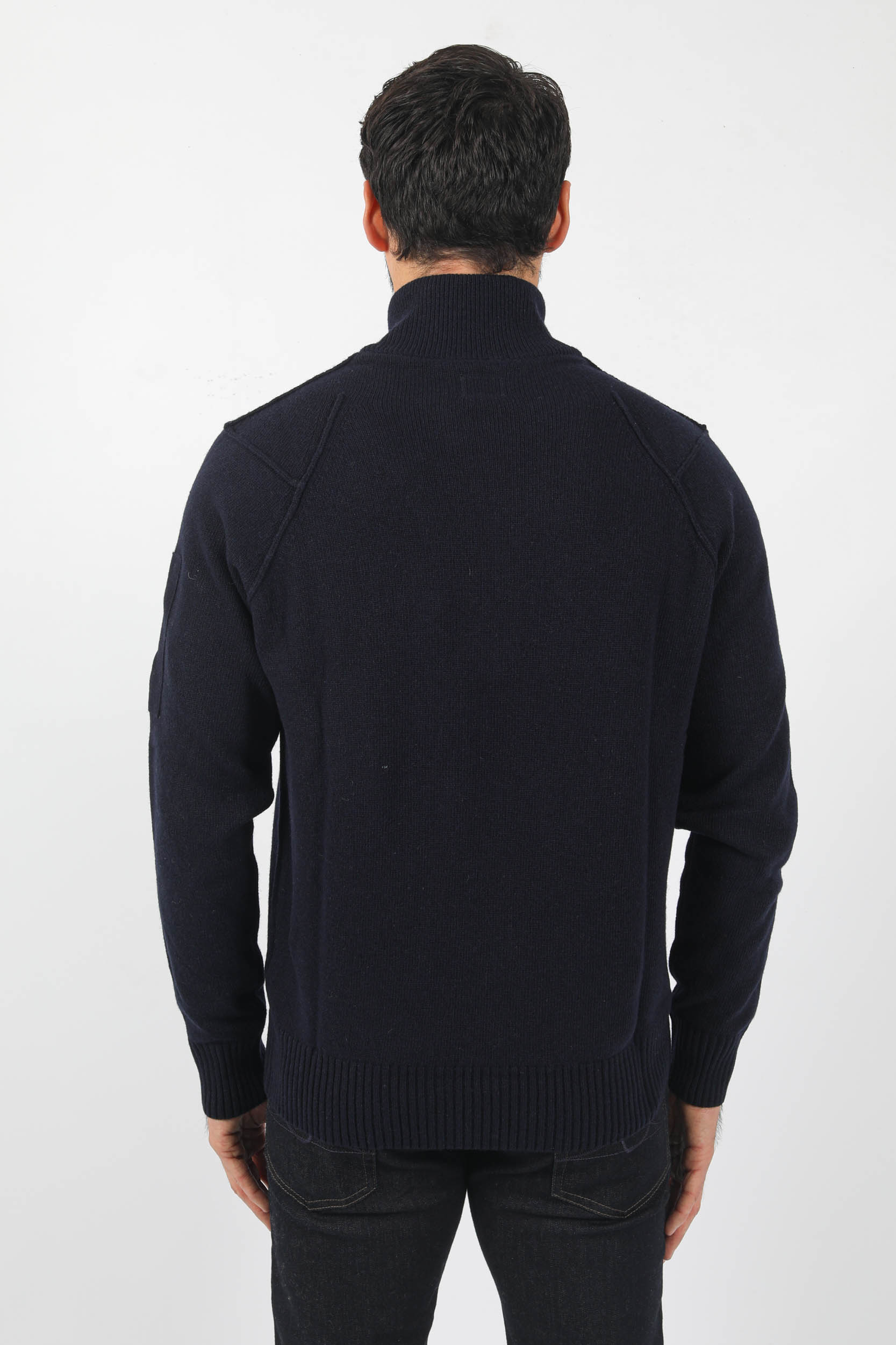 PULL CAMIONEUR C.P COMPANY MARINE N099A-888