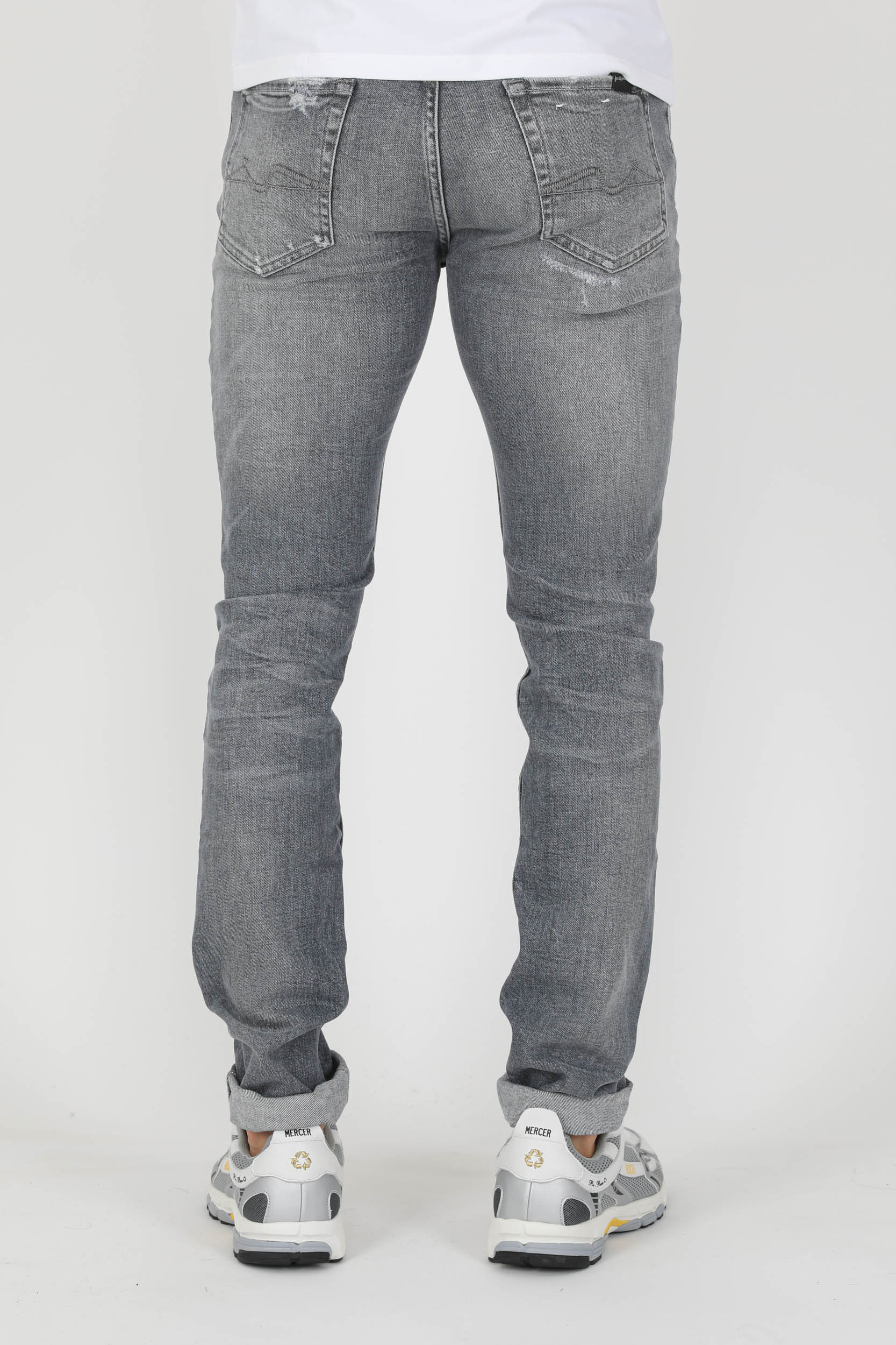 JEAN'S SEVEN GRIS PAXTYN-GREY