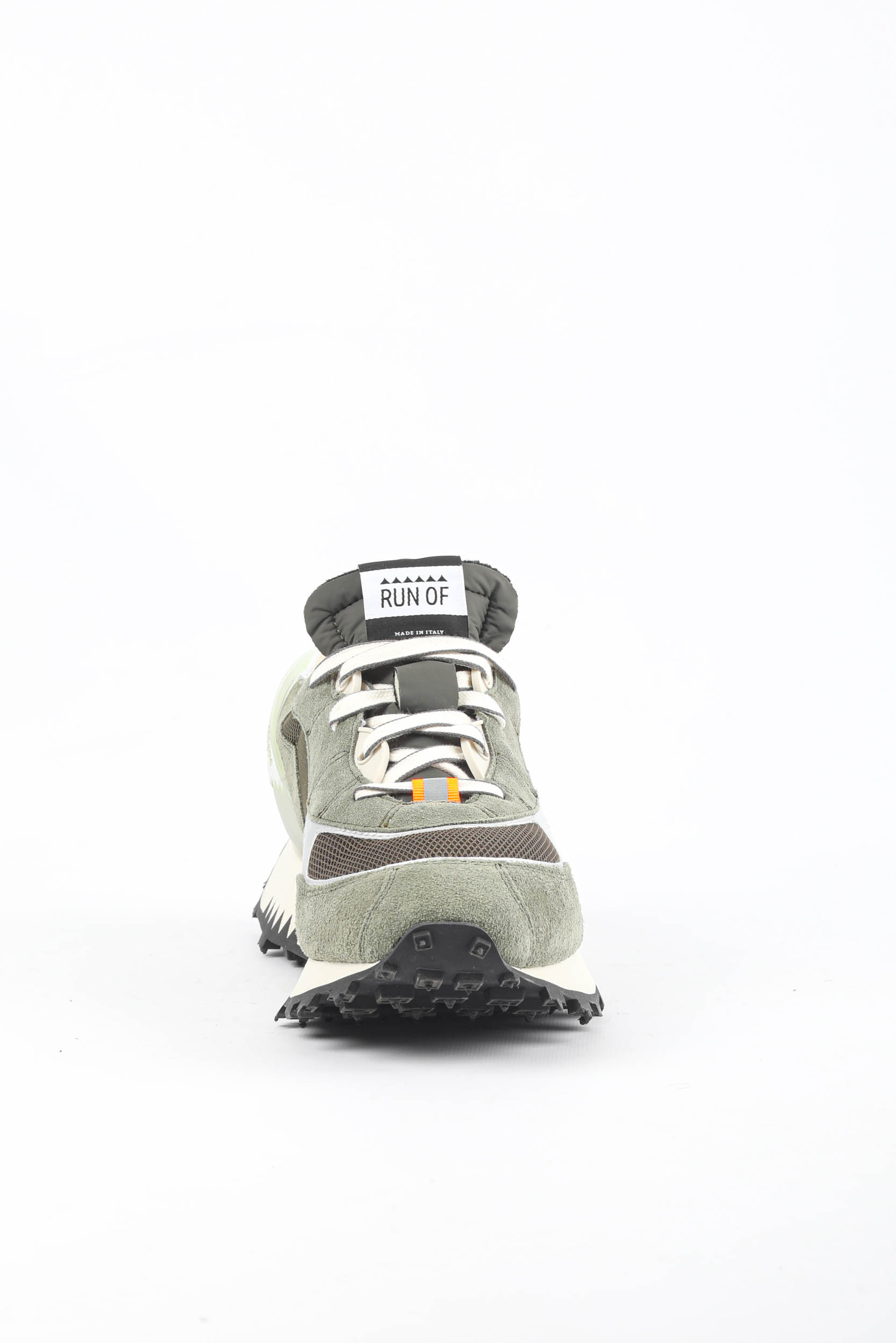 BASKETS RUN OF KAKI BUNDM  40038-BUNDM