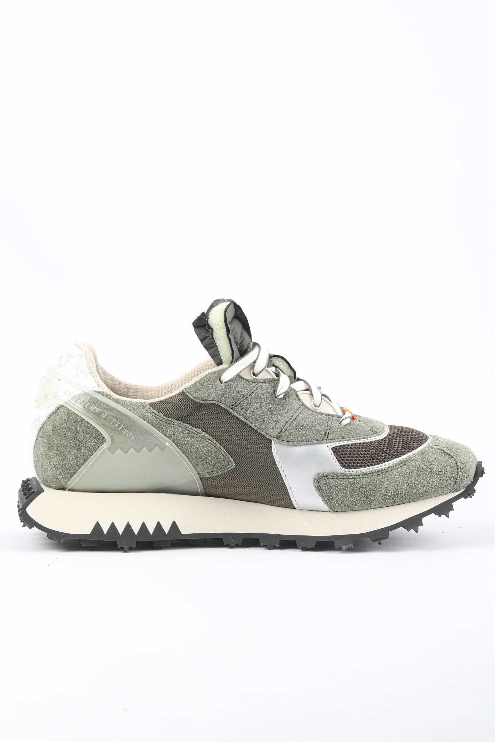 BASKETS RUN OF KAKI BUNDM  40038-BUNDM