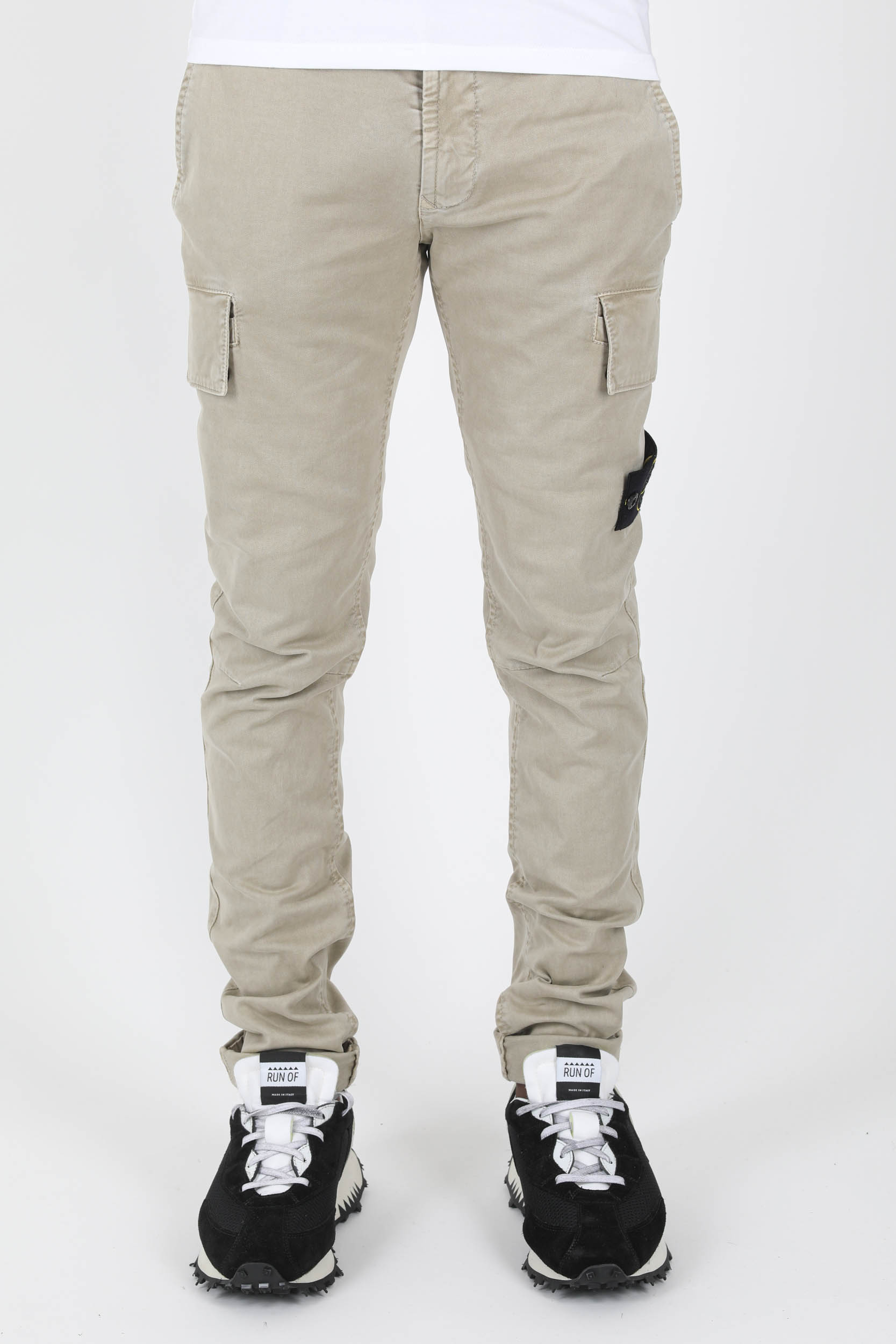 CARGO STONE ISLAND BEIGE 7715306L1-V0190