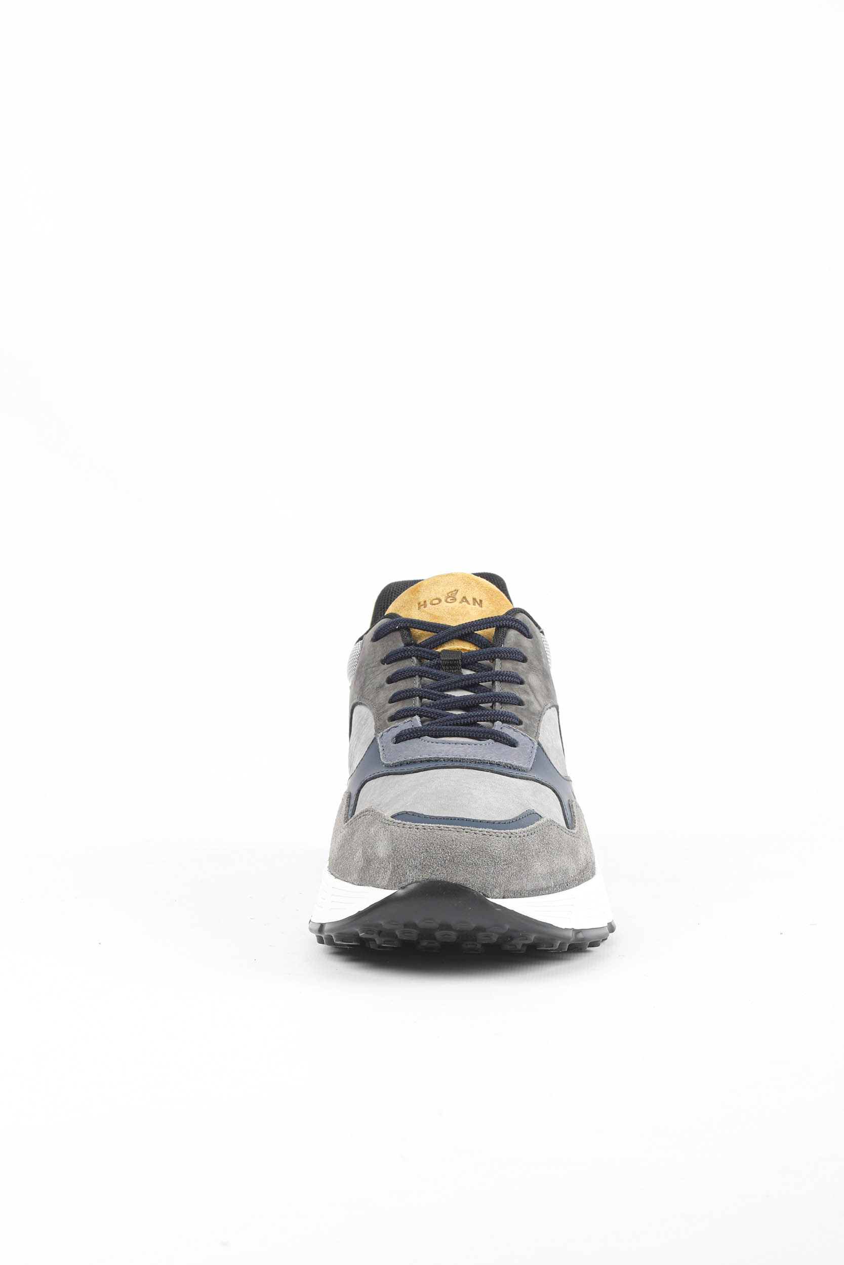 BASKETS HOGAN HYPERLIGHT GRISES HXM5630-8190