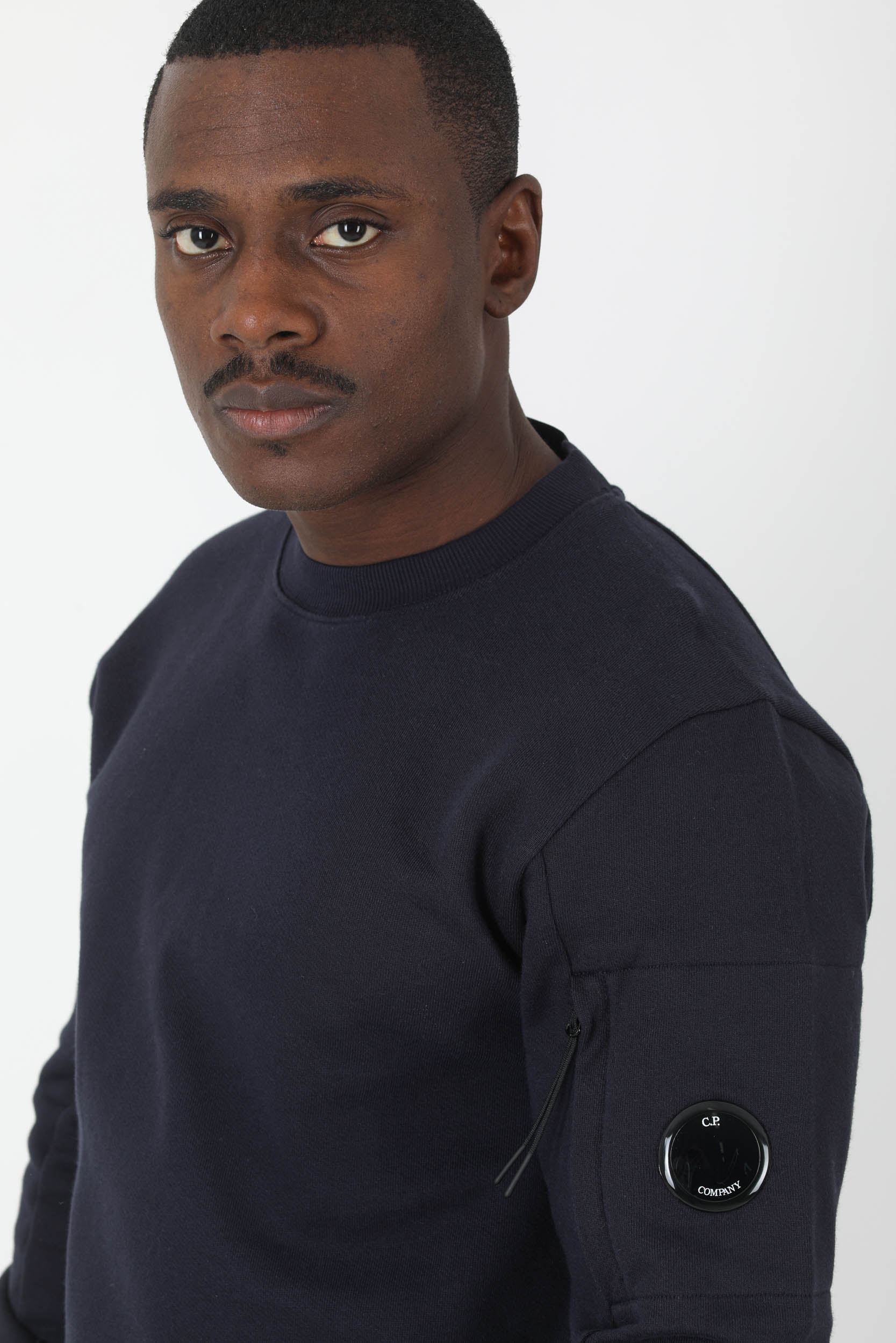 SWEAT C.P COMPANY MARINE S022A-888