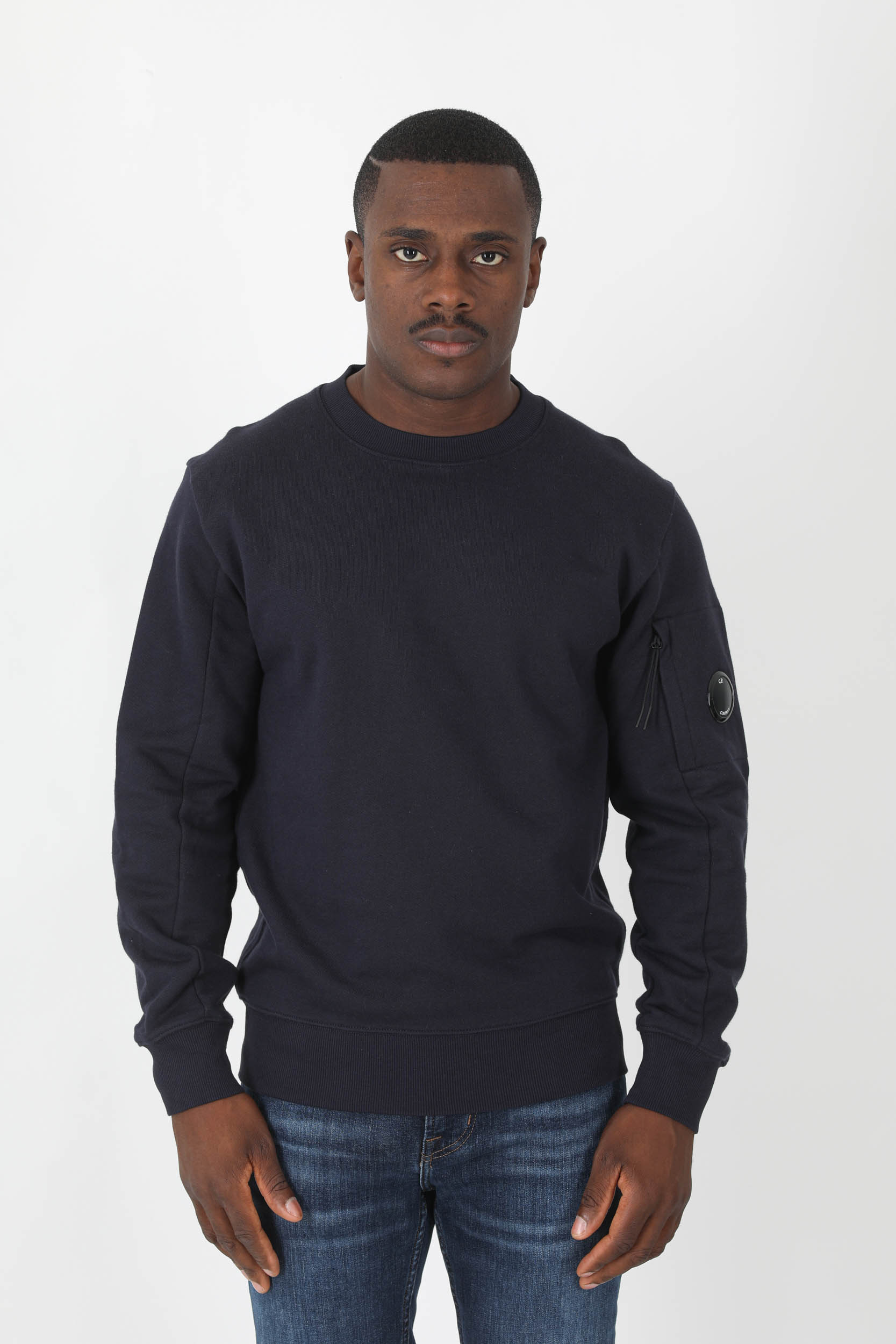 SWEAT C.P COMPANY MARINE S022A-888