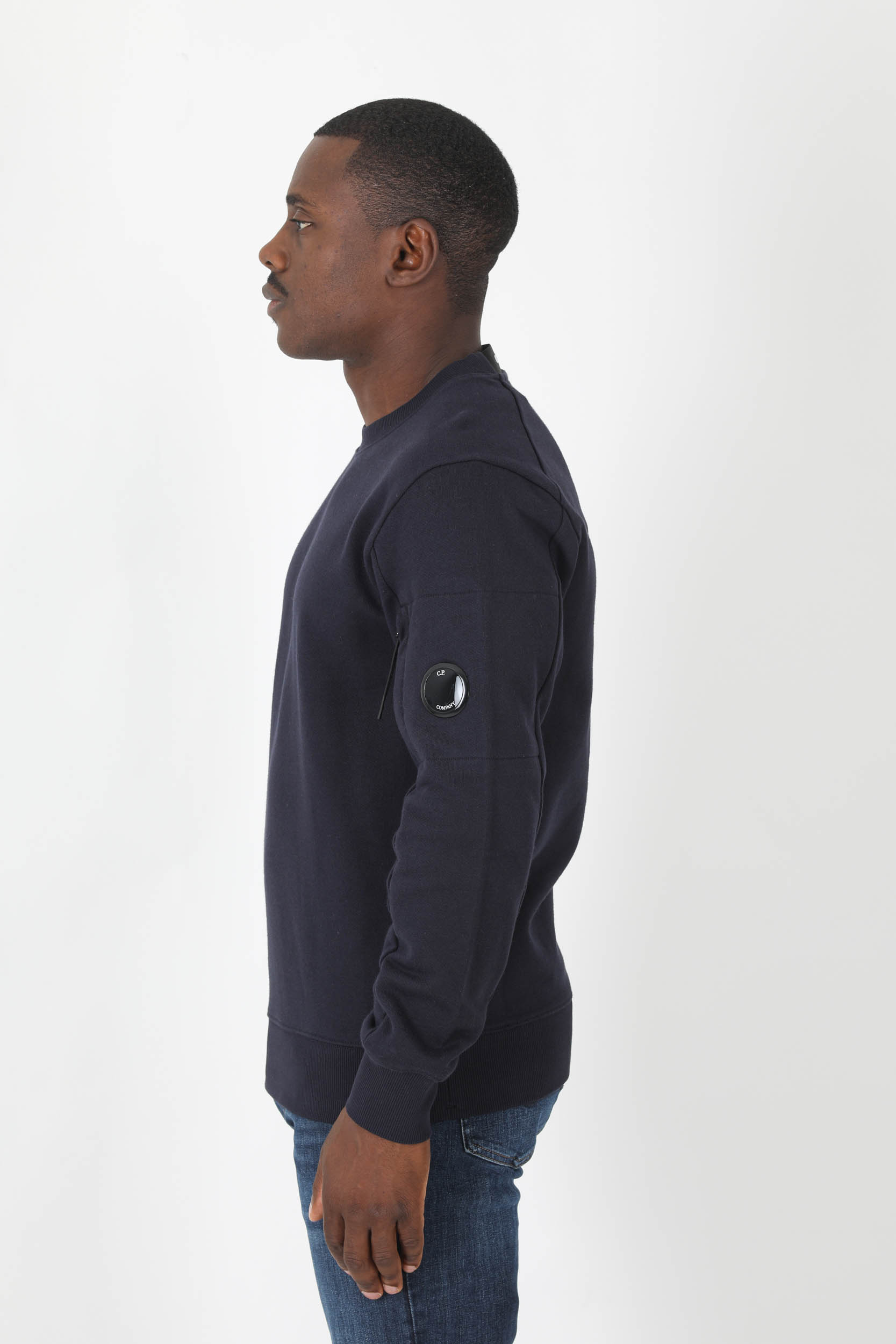 SWEAT C.P COMPANY MARINE S022A-888